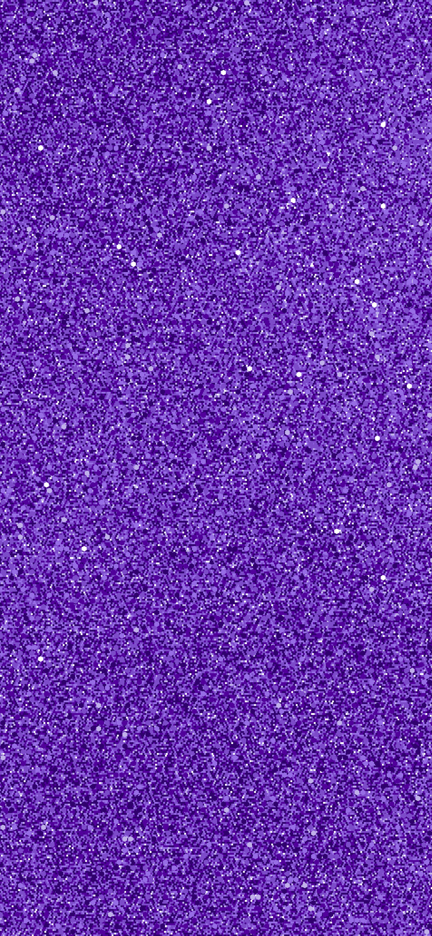 Purple Glitter wallpaper for iPhone and Android