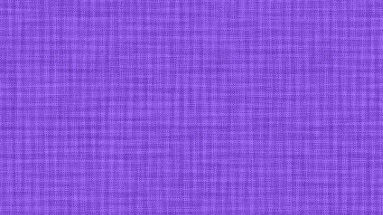 Purple Linen Texture desktop wallpaper in 4K