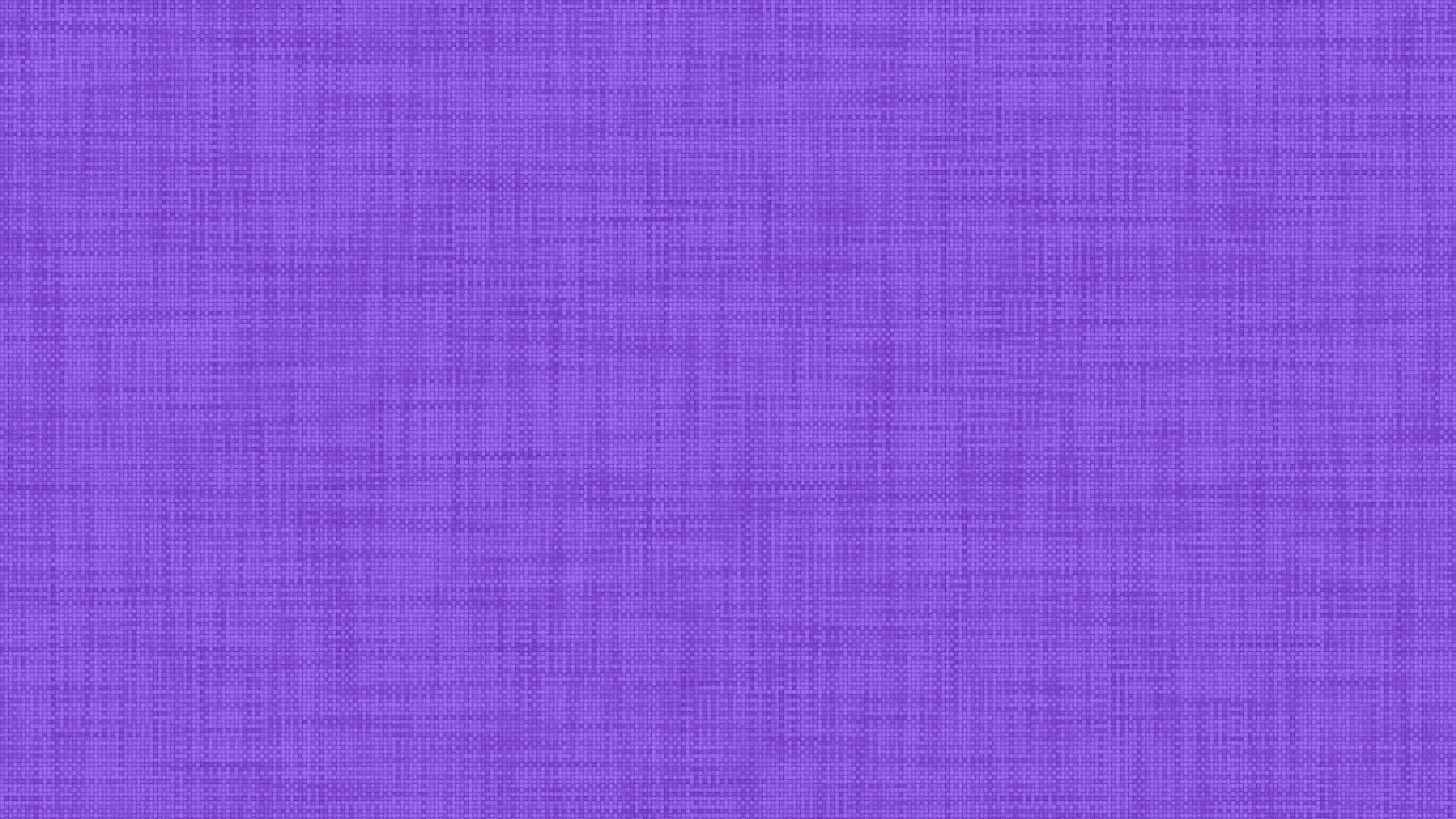 Purple Linen Texture desktop wallpaper in 4K