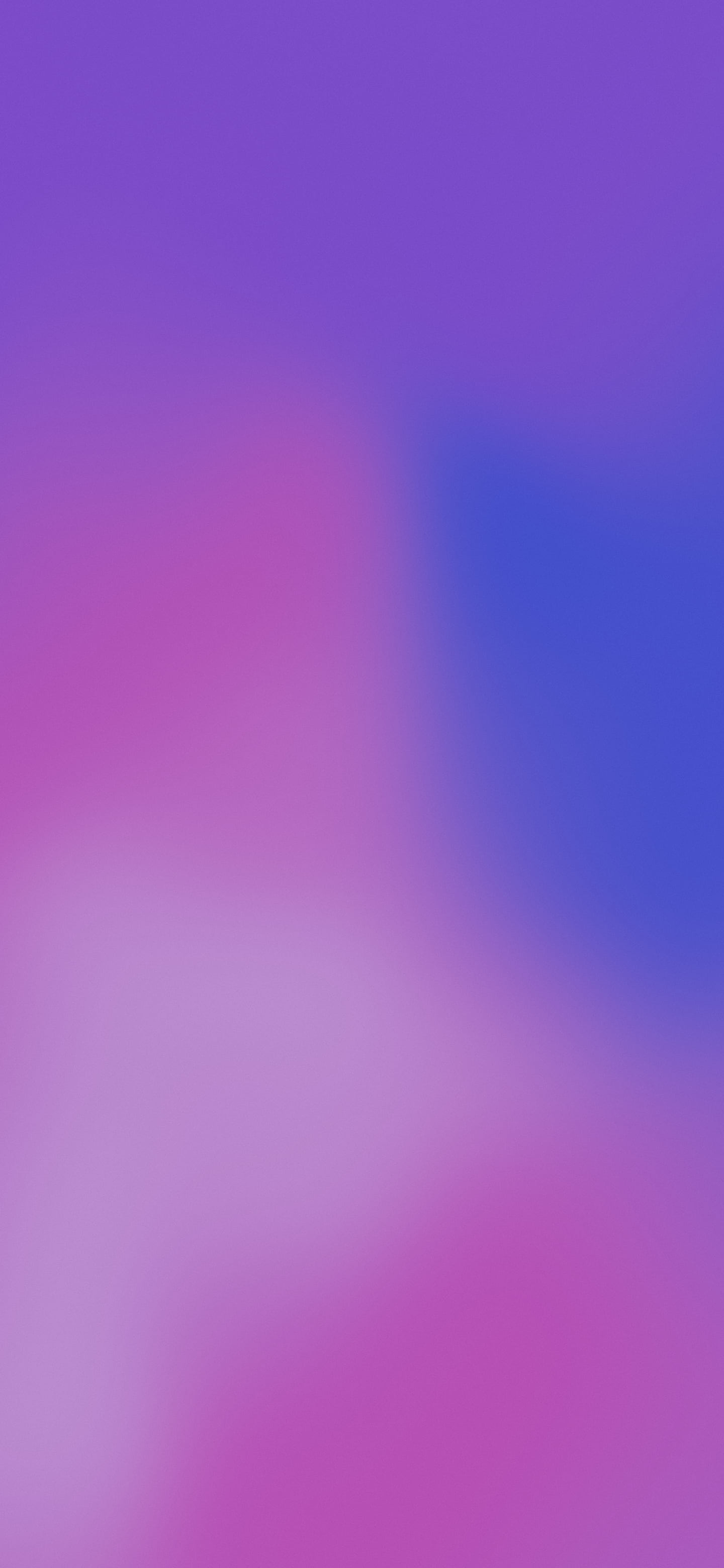 Purple Mesh Gradient wallpaper for iPhone and Android