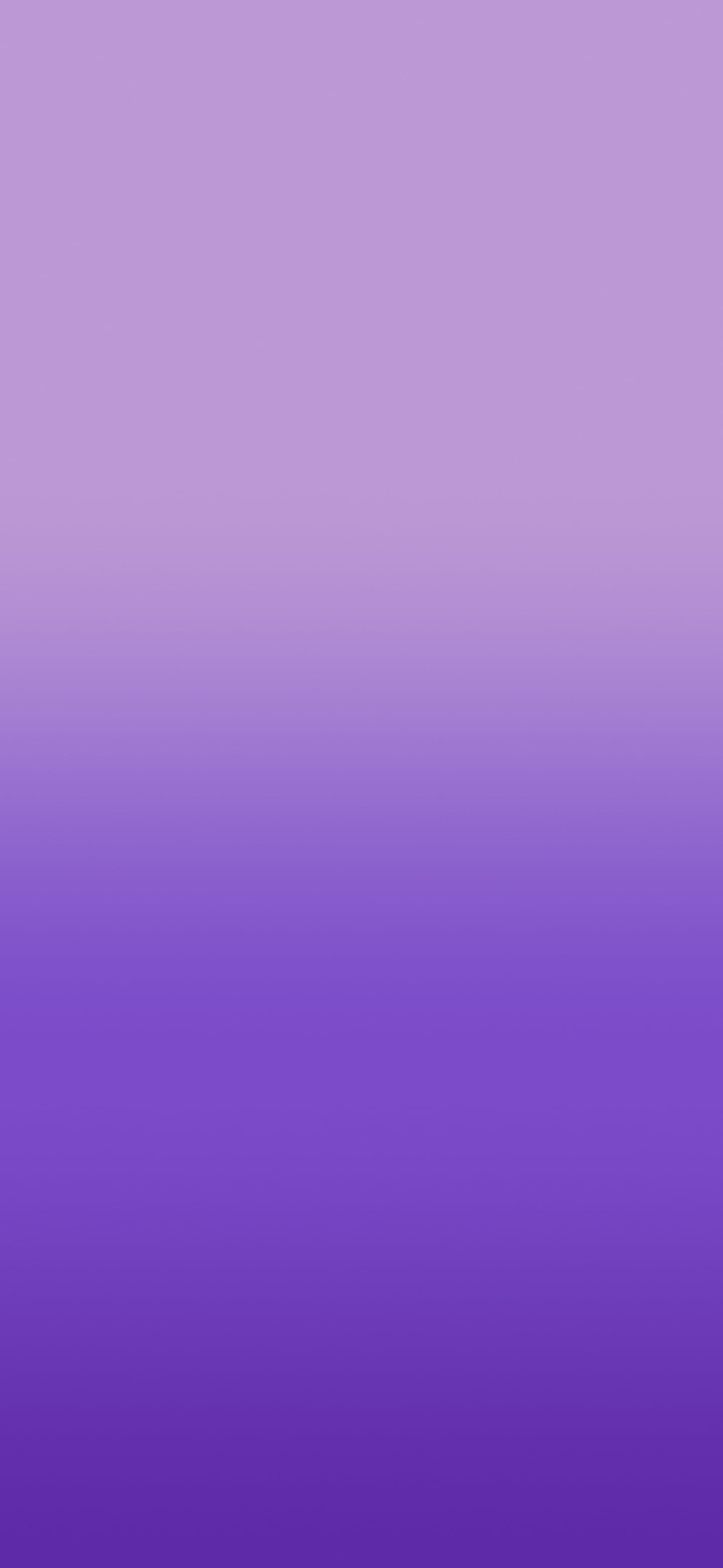 Purple Ombre Gradient wallpaper for iPhone and Android