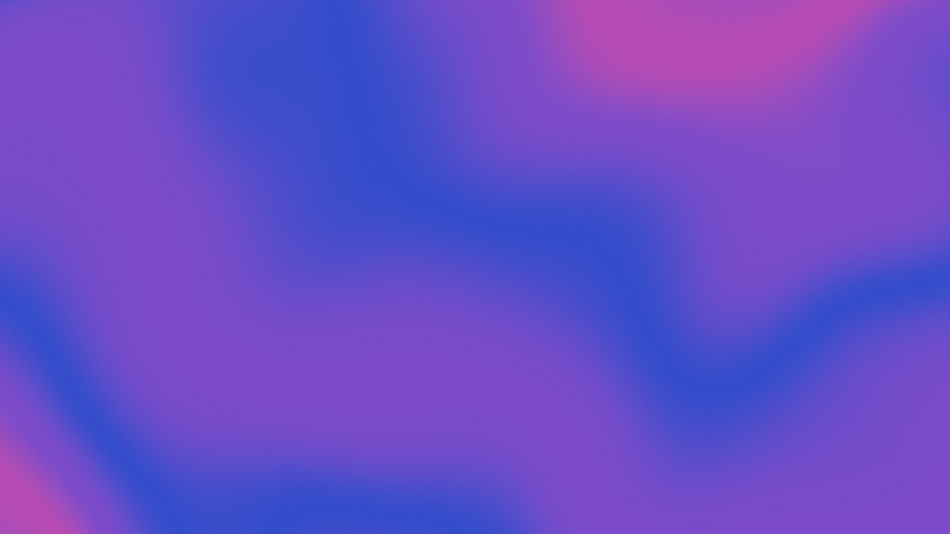 Purple Silky Gradient desktop wallpaper in 4K