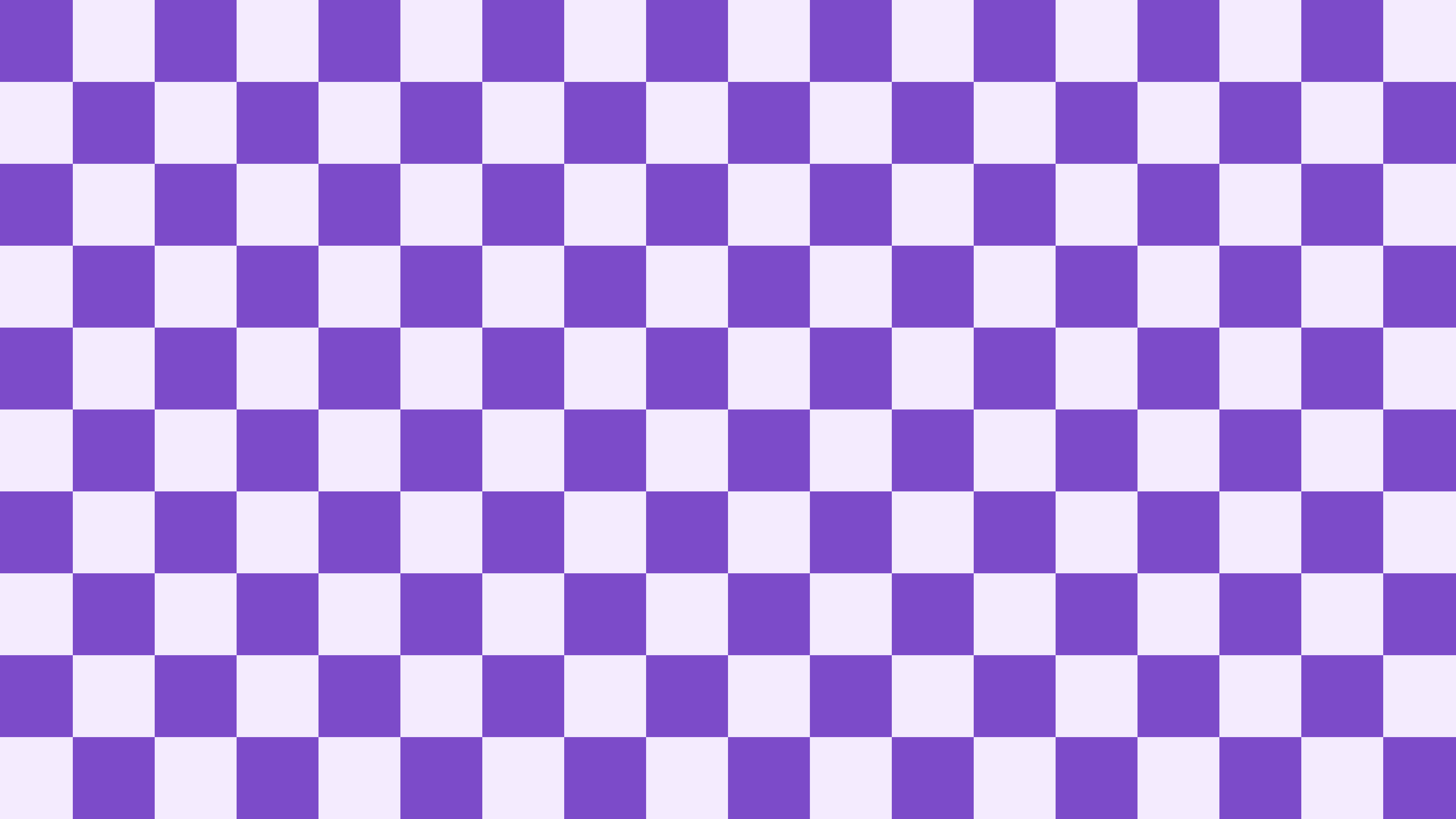 Purple Small Checkered desktop wallpaper in 4K