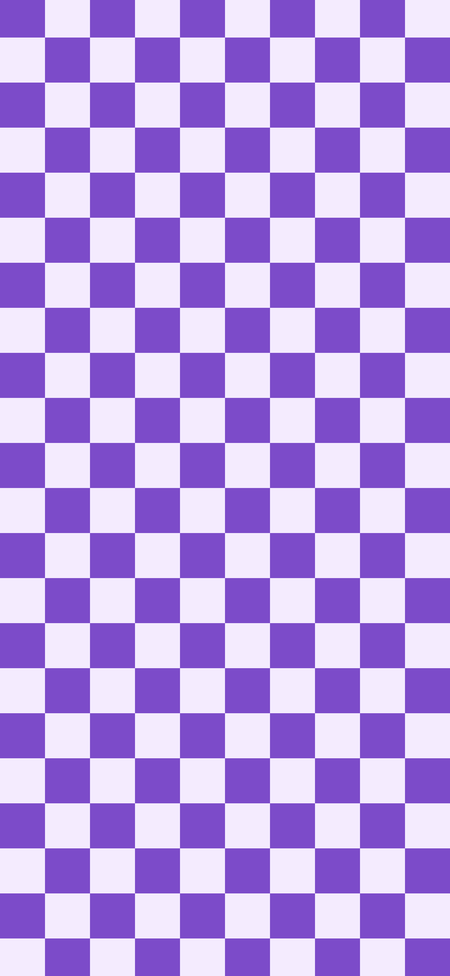 Purple Small Checkered wallpaper for iPhone and Android