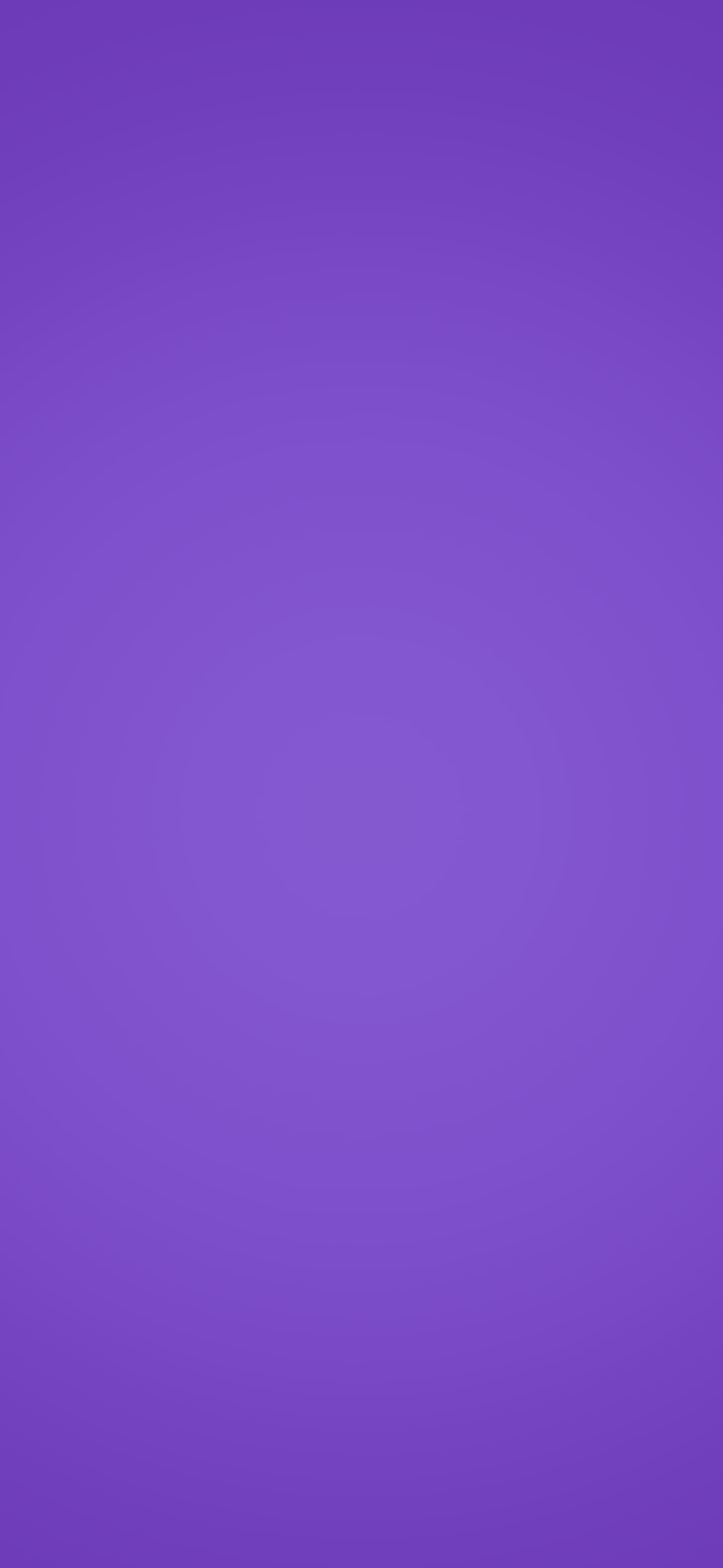 Purple Soft Solid Color wallpaper for iPhone and Android
