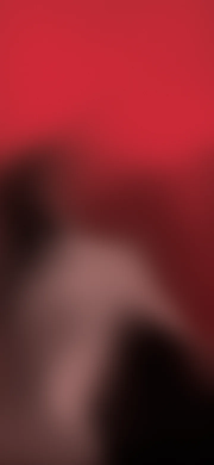 Red and Black Mesh Gradient wallpaper for iPhone and Android