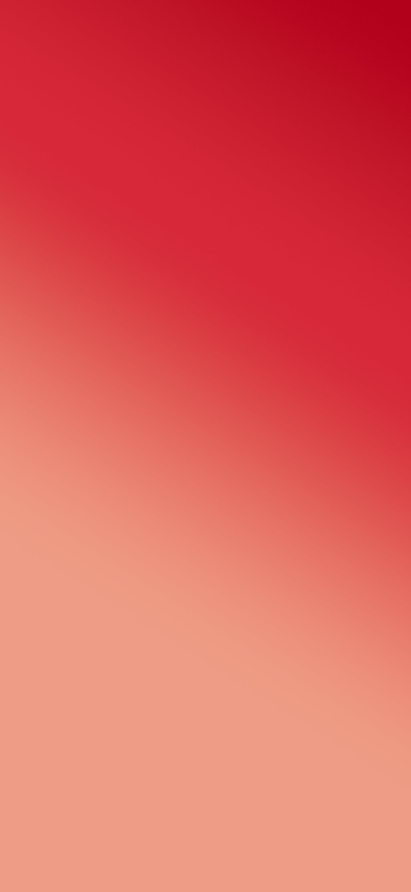 Red Diagonal Ombre Gradient wallpaper for iPhone and Android