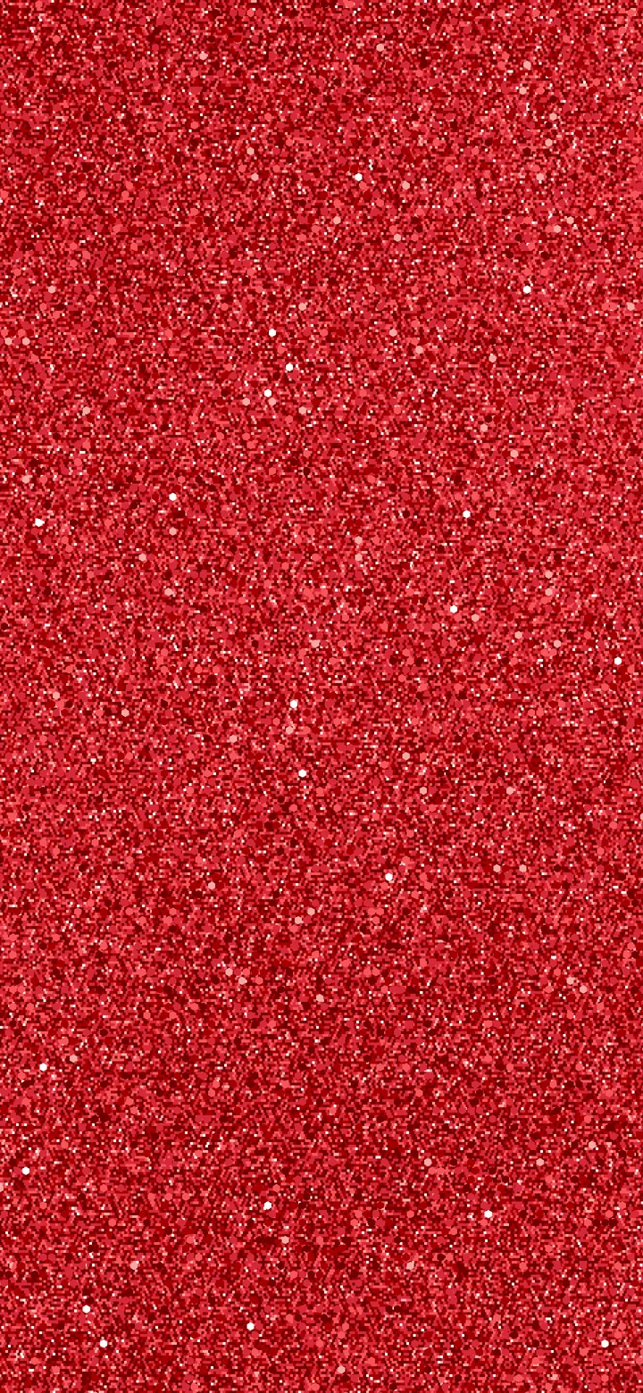 Red Glitter wallpaper for iPhone and Android