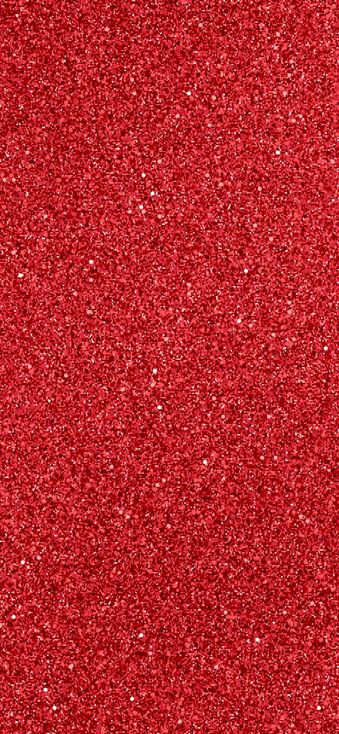 Red Glitter wallpaper for iPhone and Android