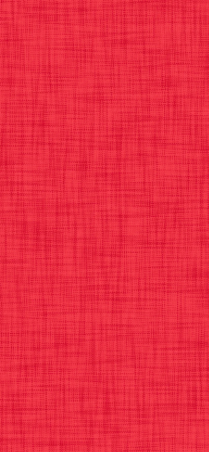 Red Linen Texture wallpaper for iPhone and Android