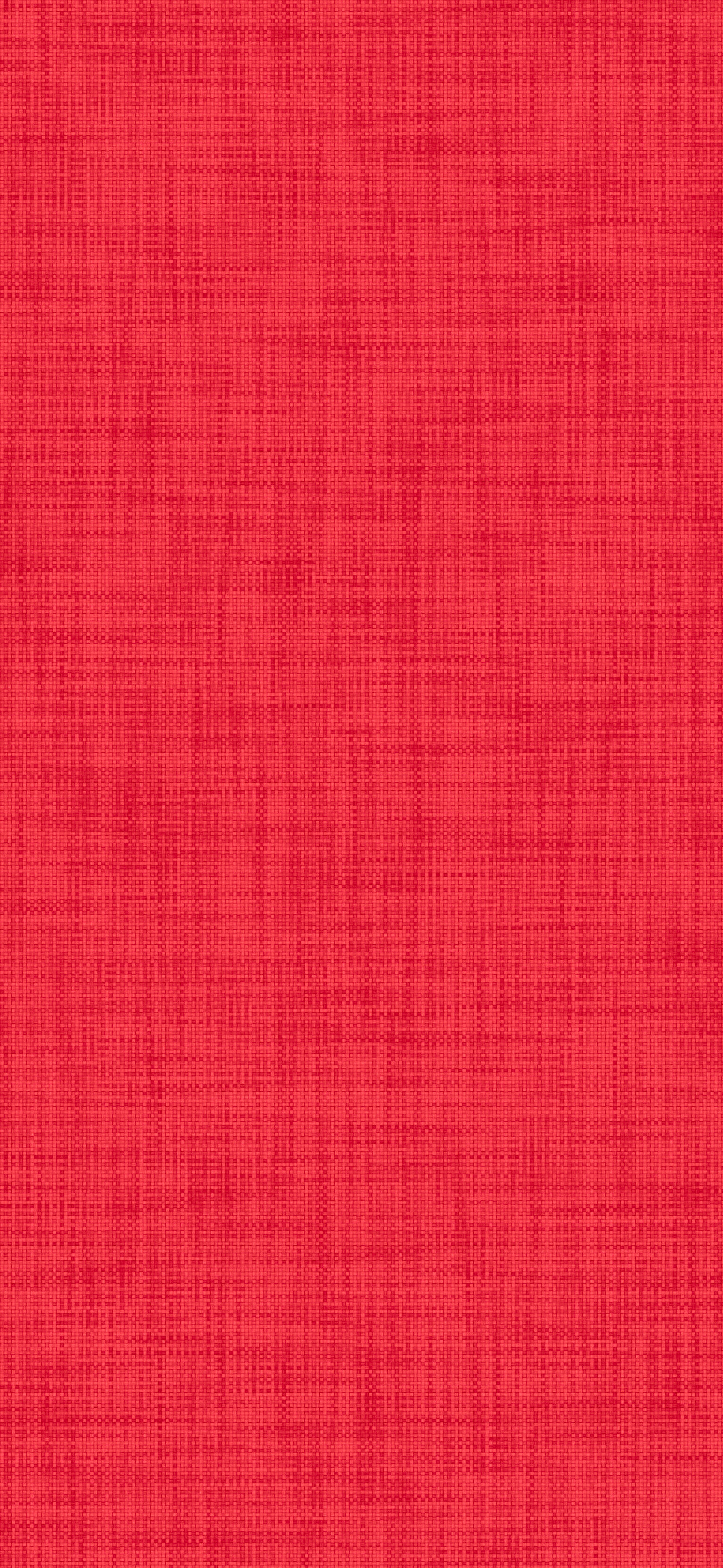Red Linen Texture wallpaper for iPhone and Android