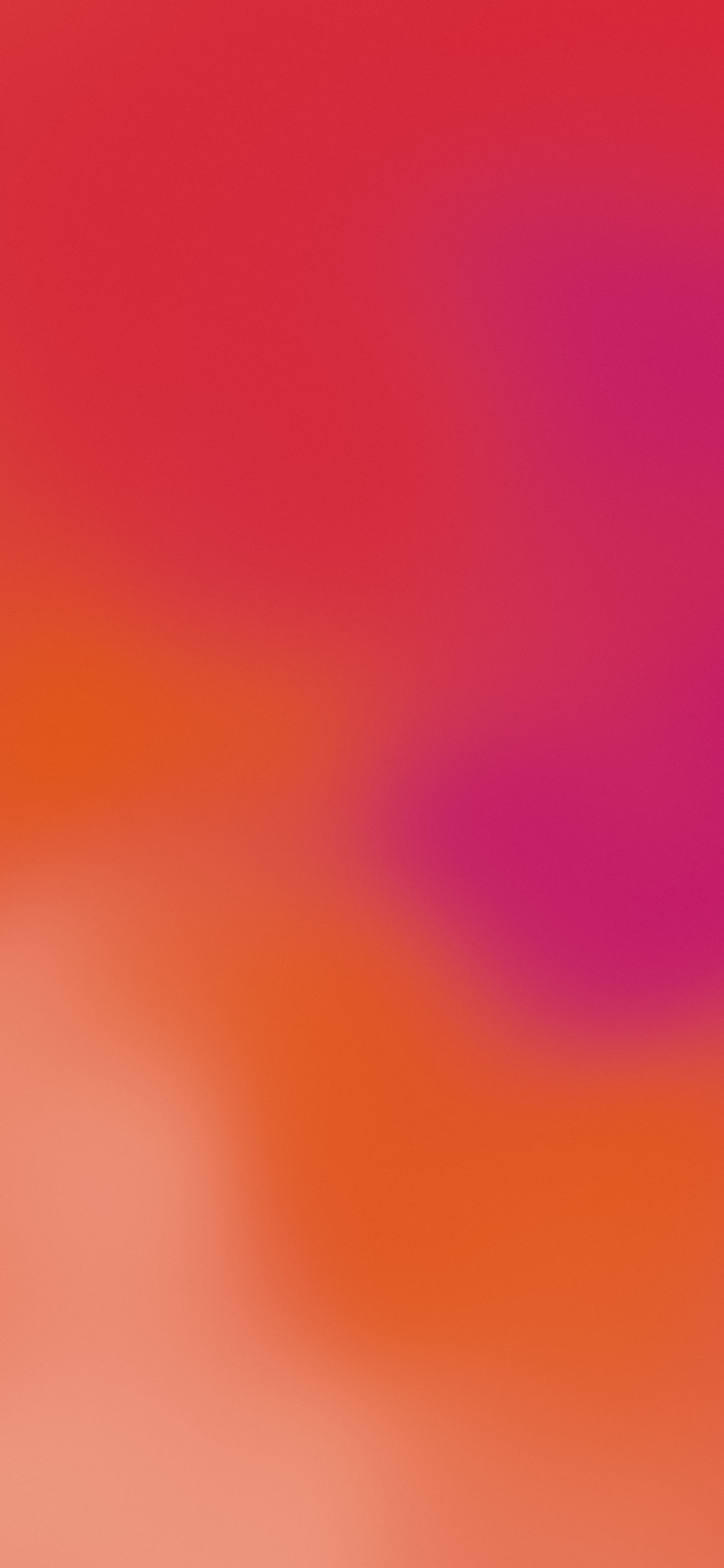 Red Mesh Gradient wallpaper for iPhone and Android