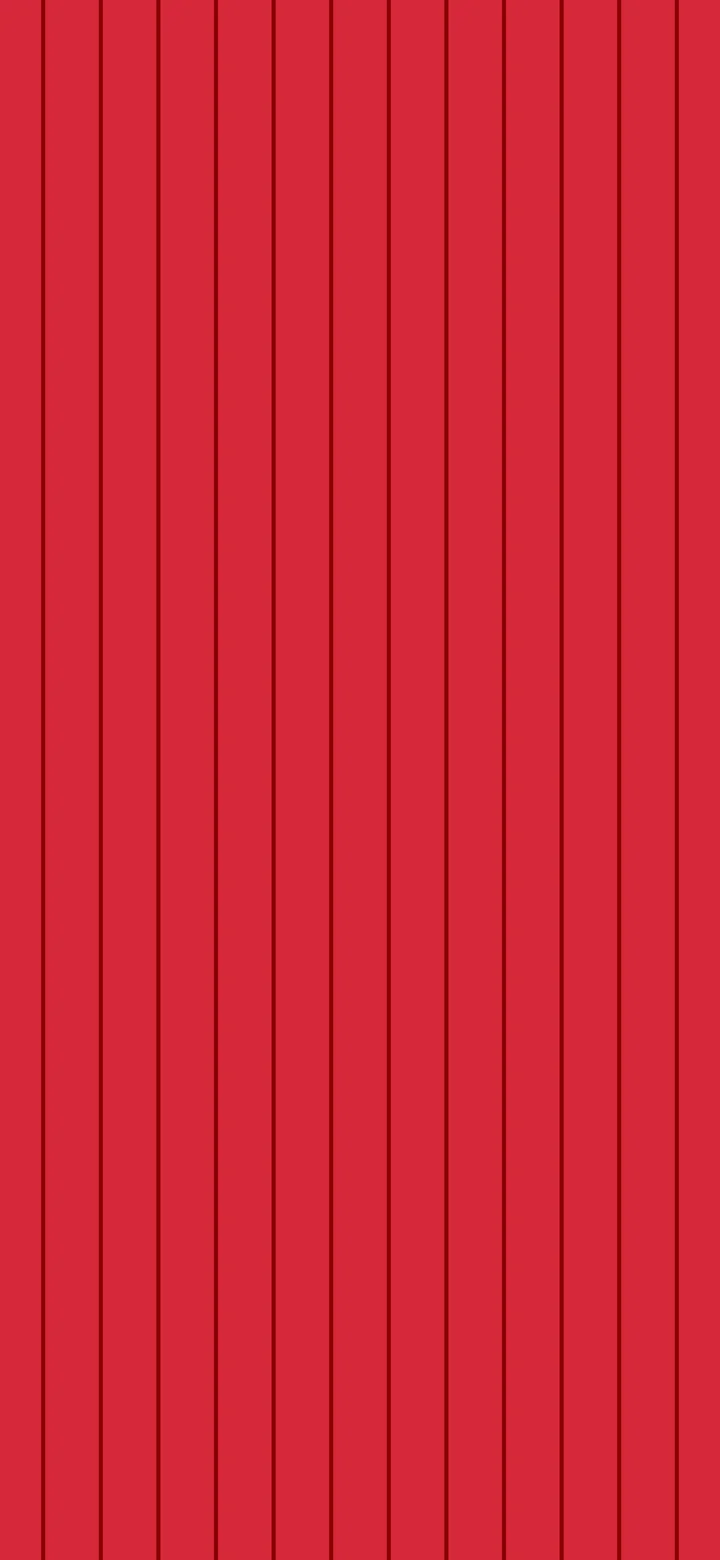 Red Pinstripe wallpaper for iPhone and Android
