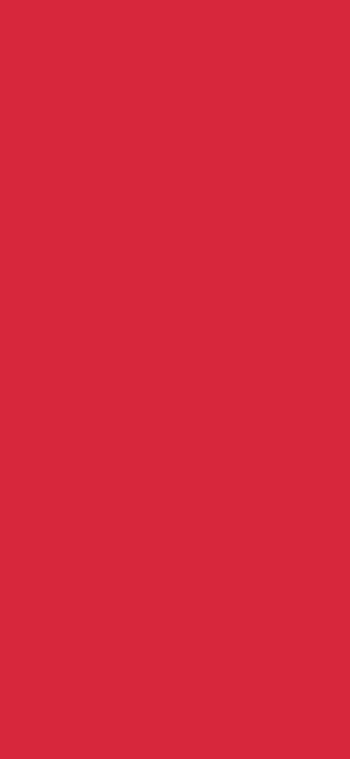 Red Plain Solid Color wallpaper for iPhone and Android