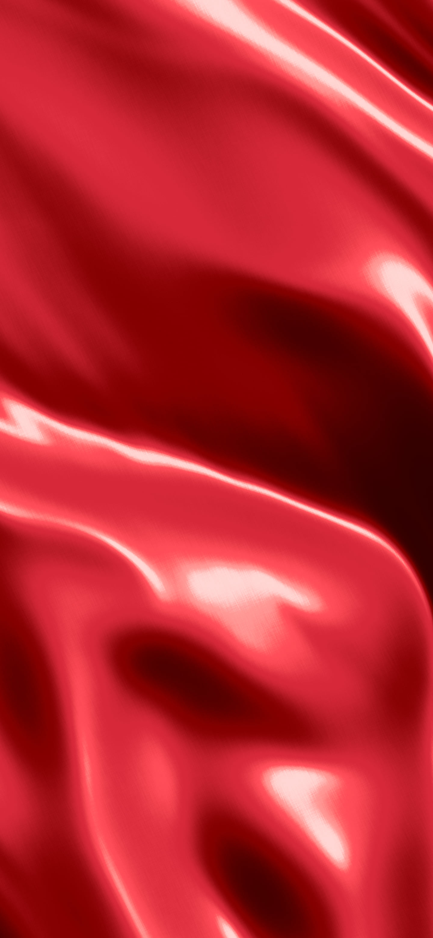 Red Silk Satin wallpaper for iPhone and Android