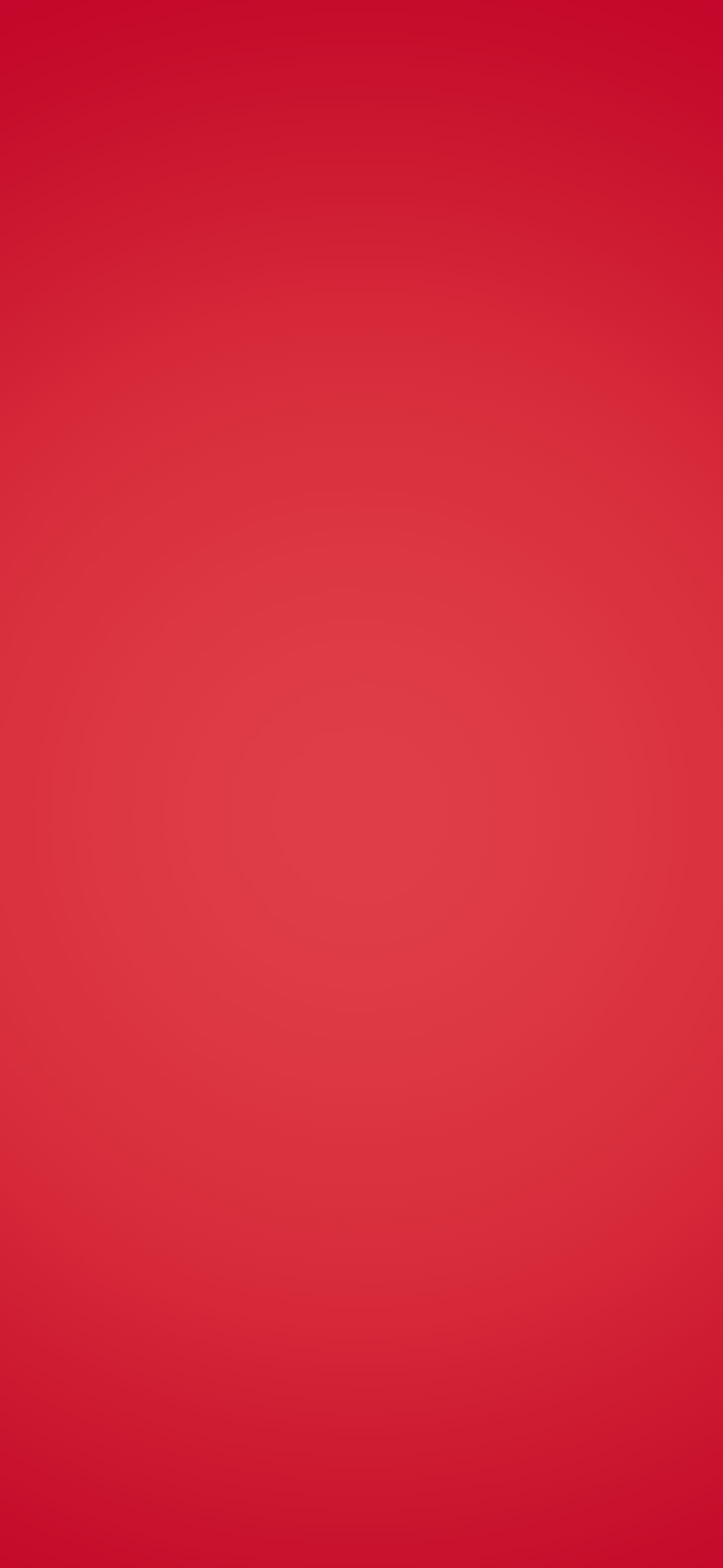 Red Soft Solid Color wallpaper for iPhone and Android