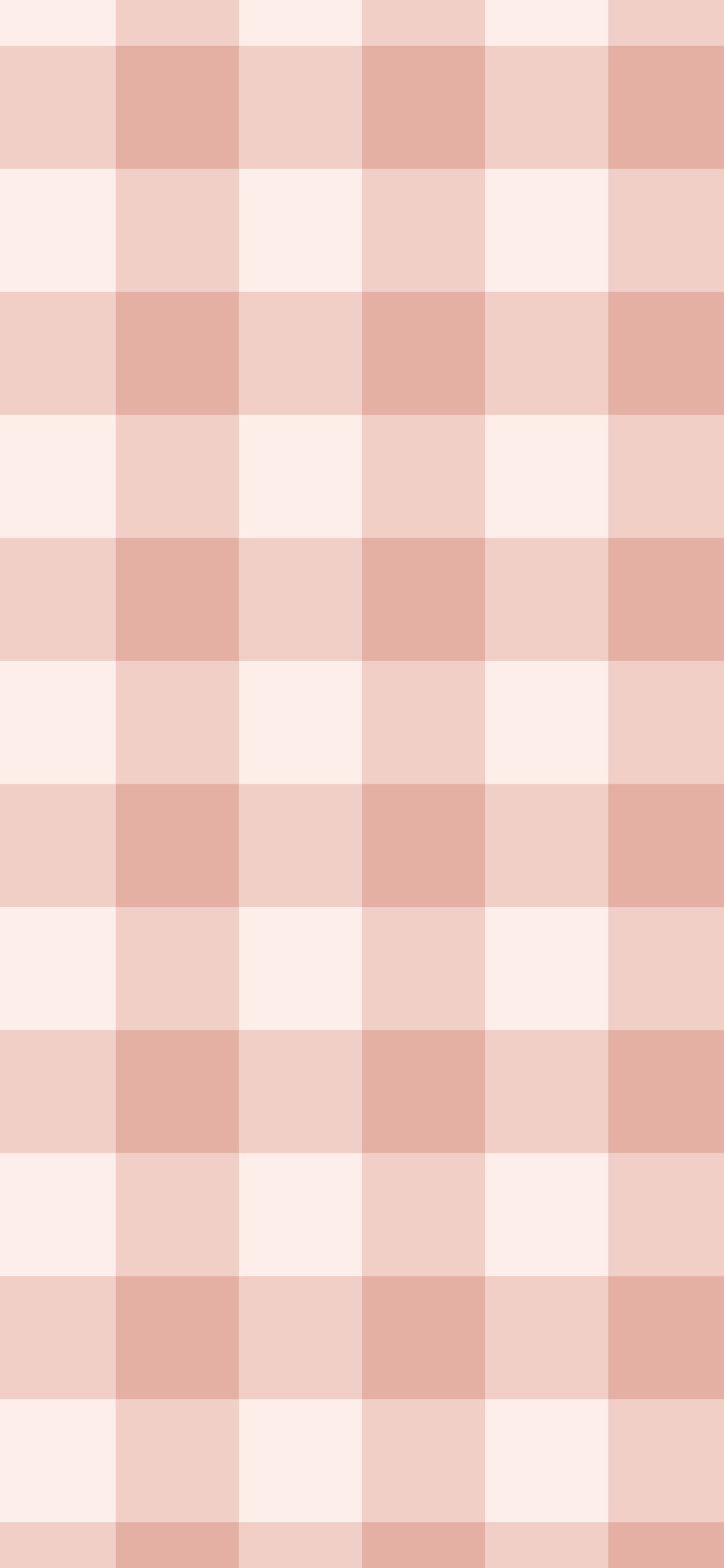 Rose Gold Buffalo Check Plaid wallpaper for iPhone and Android
