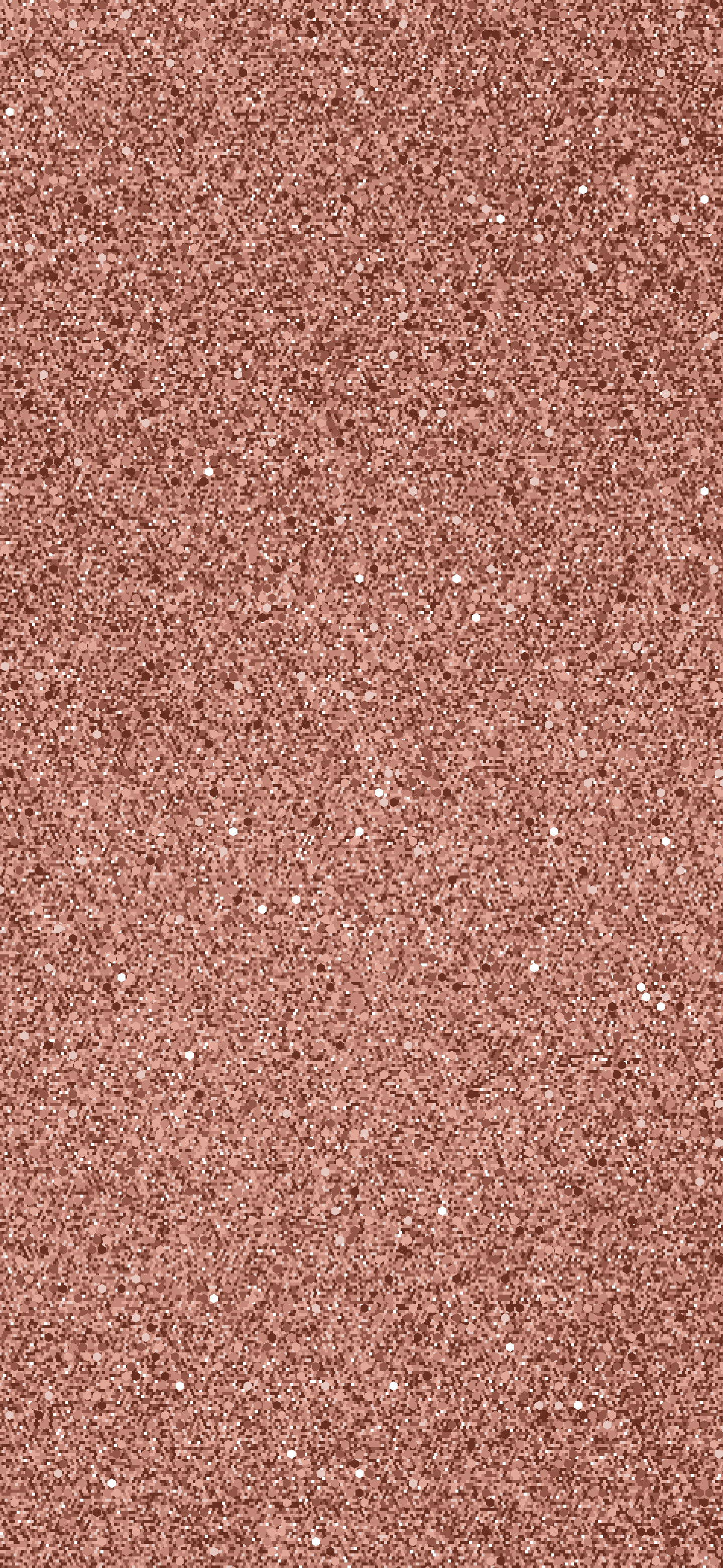 Rose Gold Glitter wallpaper for iPhone and Android