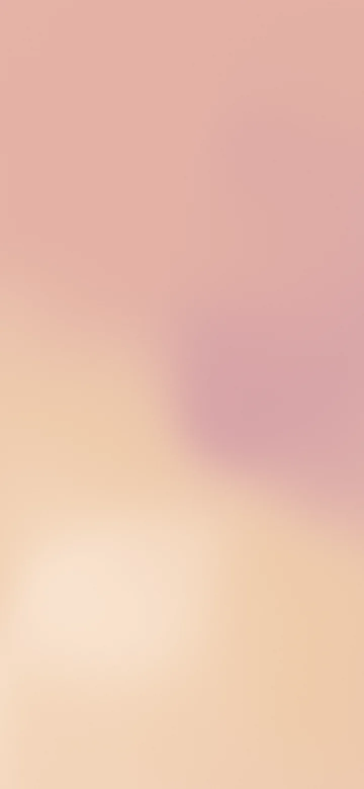 Rose Gold Mesh Gradient wallpaper for iPhone and Android