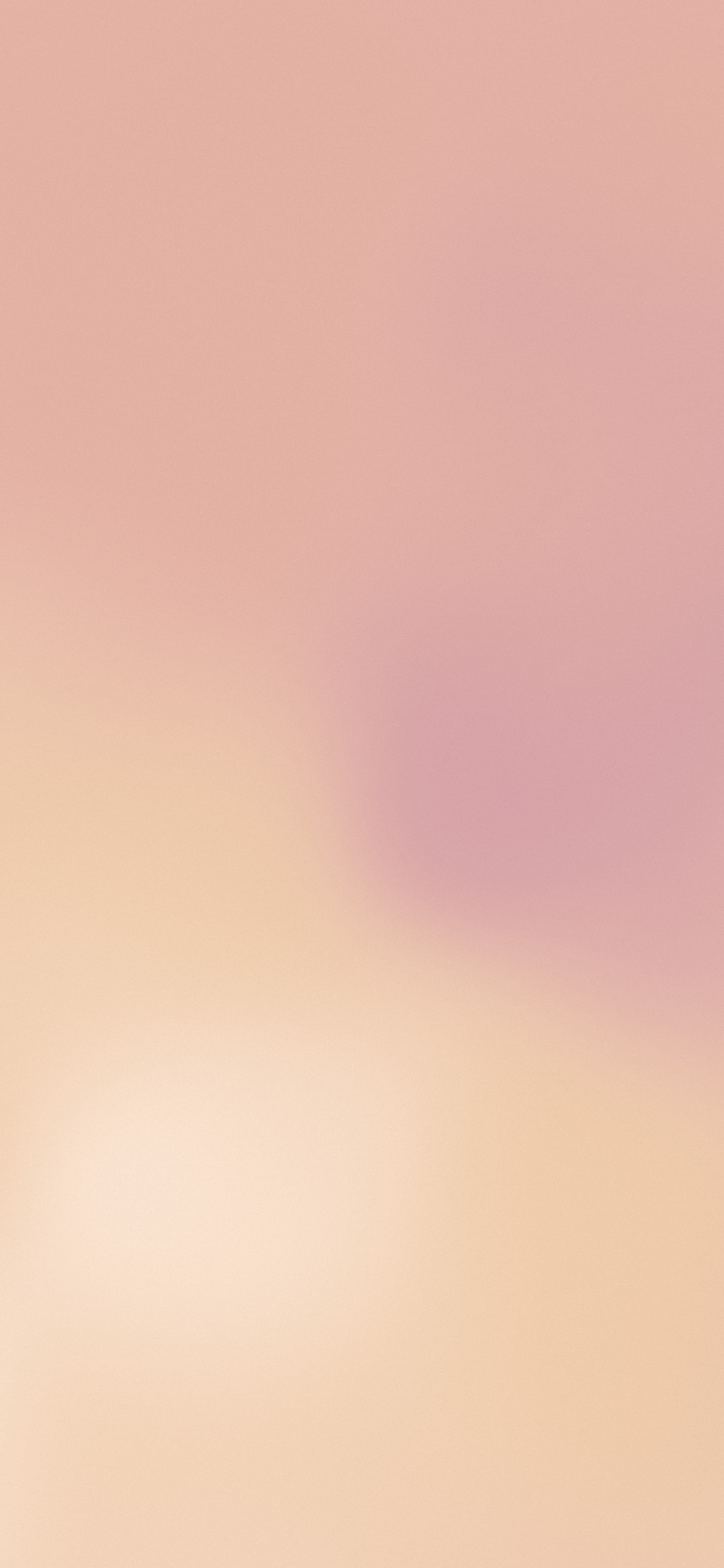 Rose Gold Mesh Gradient wallpaper for iPhone and Android