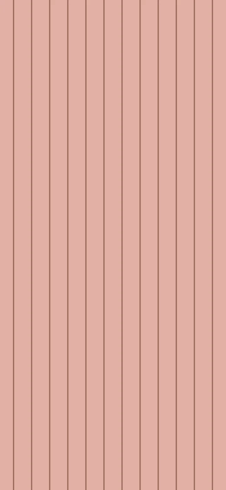 Rose Gold Pinstripe wallpaper for iPhone and Android