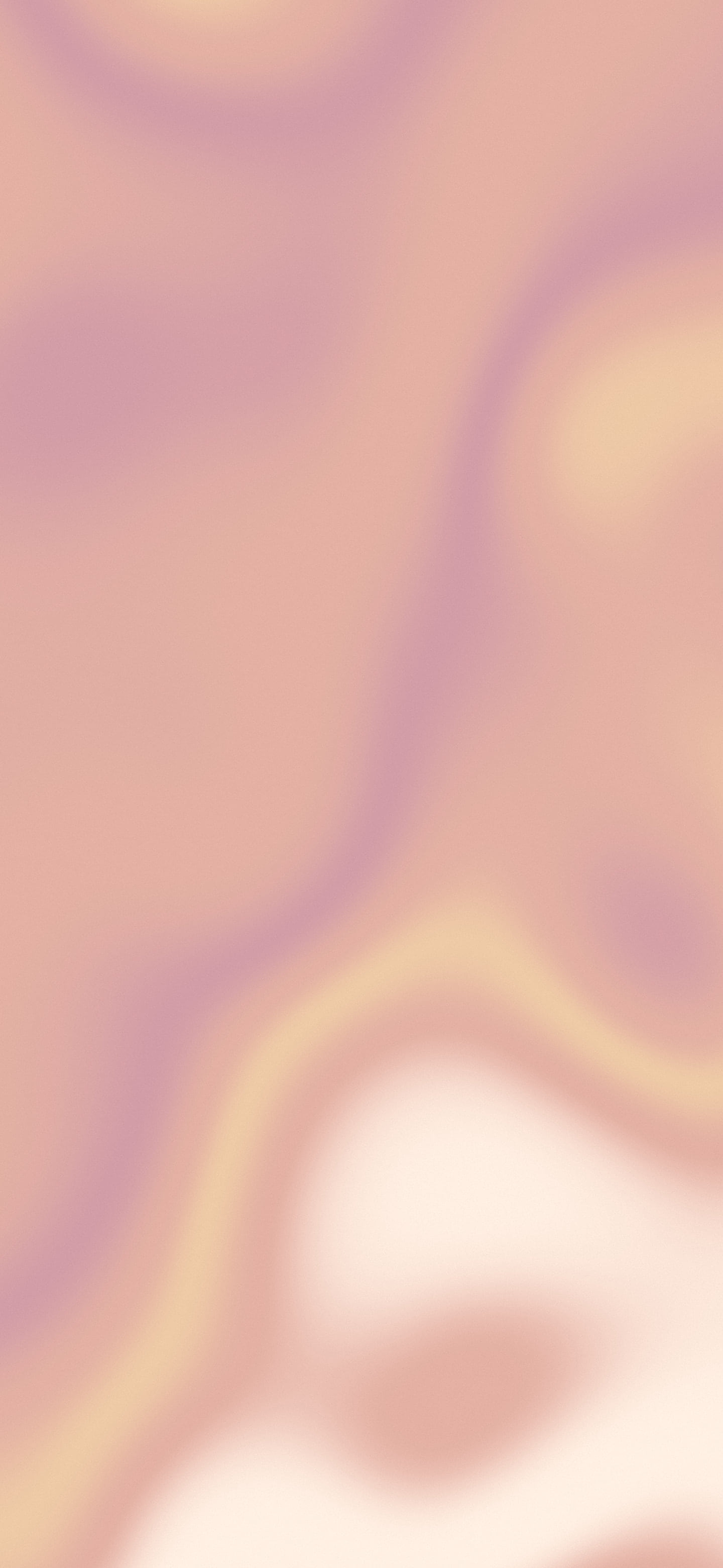 Rose Gold Silky Gradient wallpaper for iPhone and Android