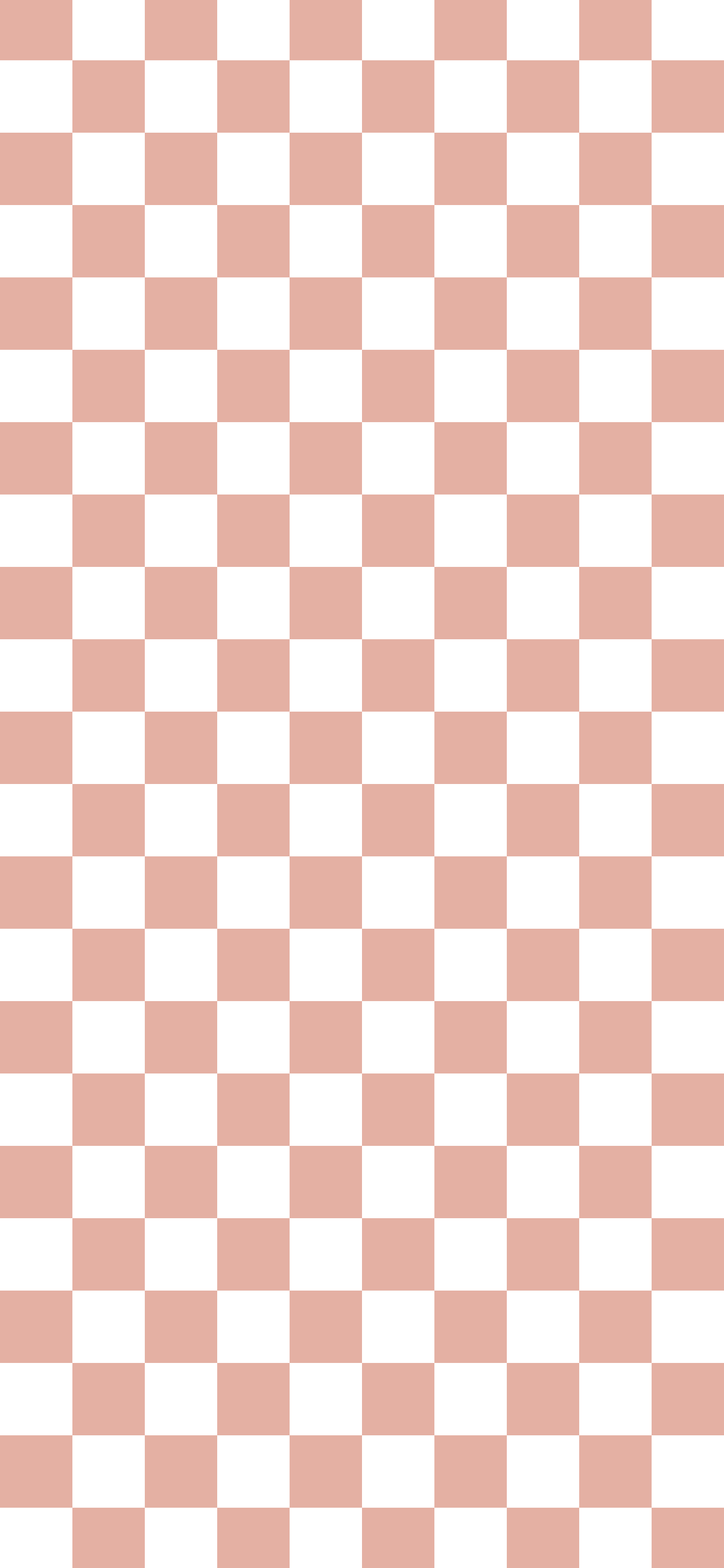 Rose Gold Small Checkered wallpaper for iPhone and Android