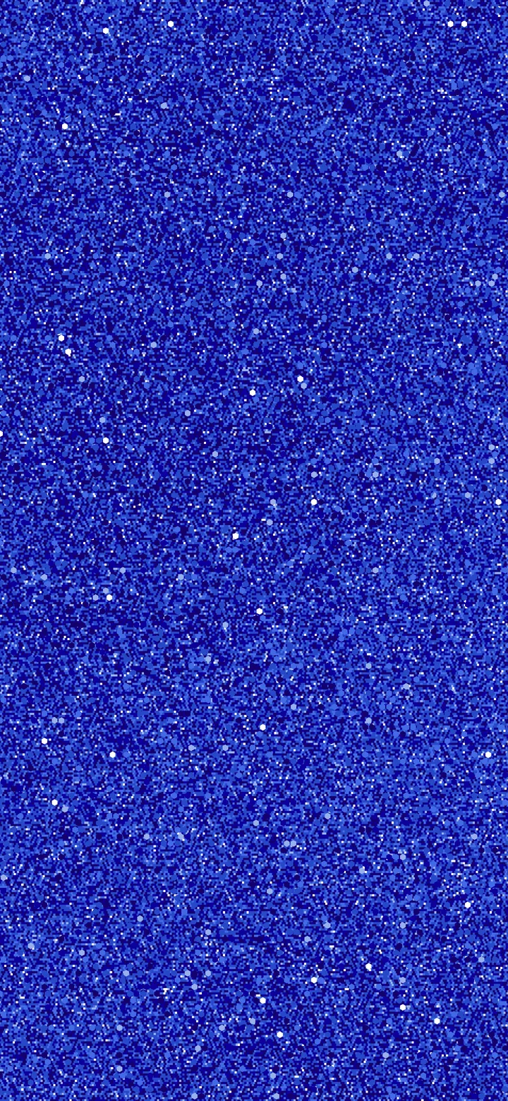 Royal Blue Glitter wallpaper for iPhone and Android