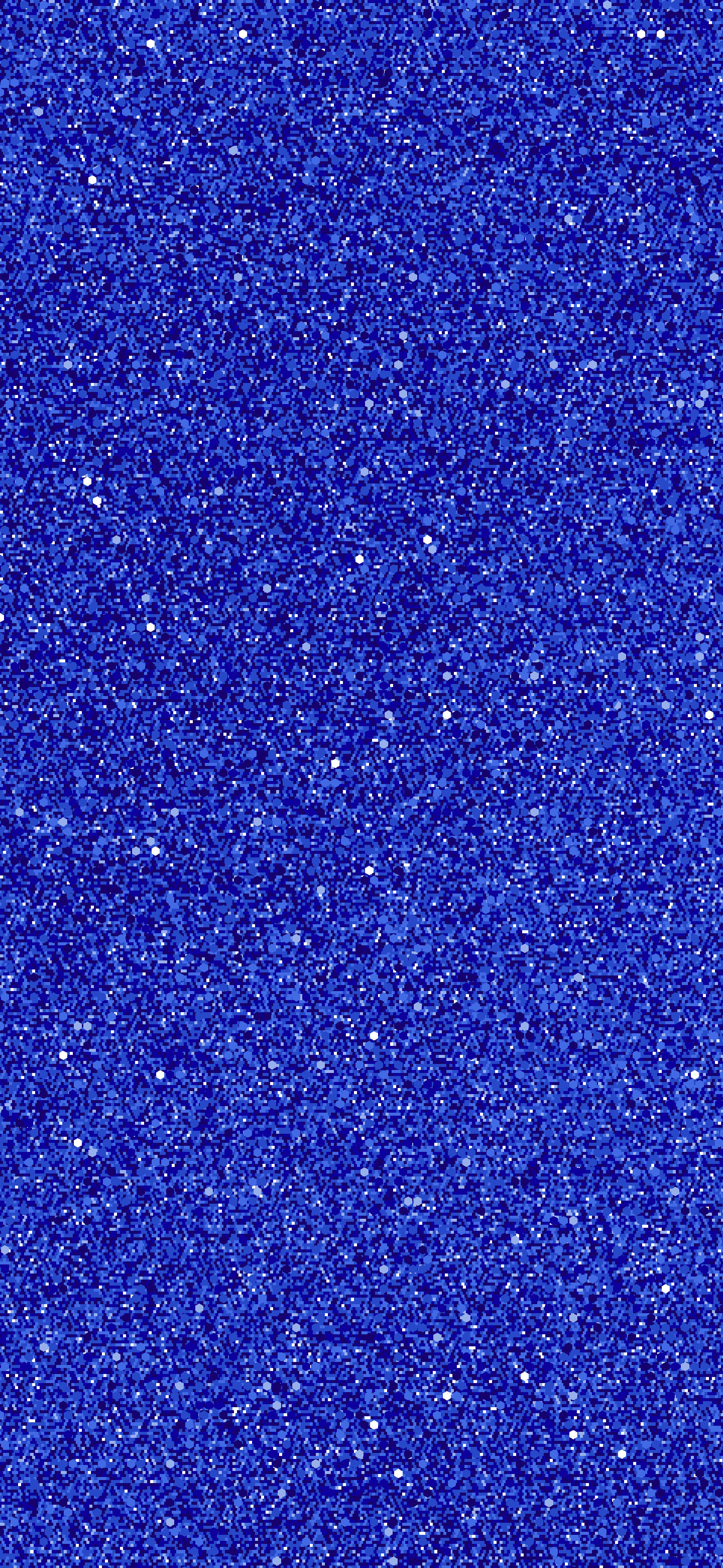 Royal Blue Glitter wallpaper for iPhone and Android