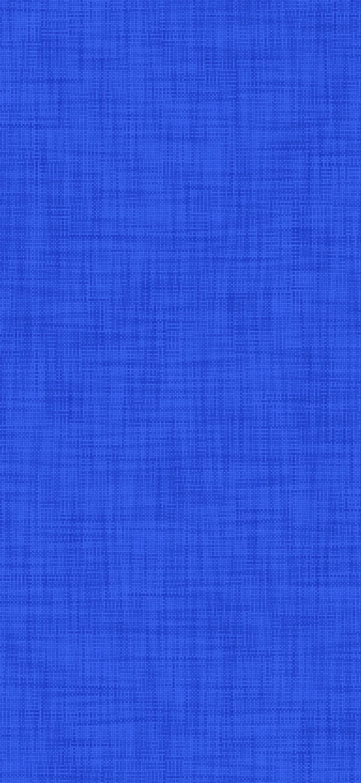 Royal Blue Linen Texture wallpaper for iPhone and Android