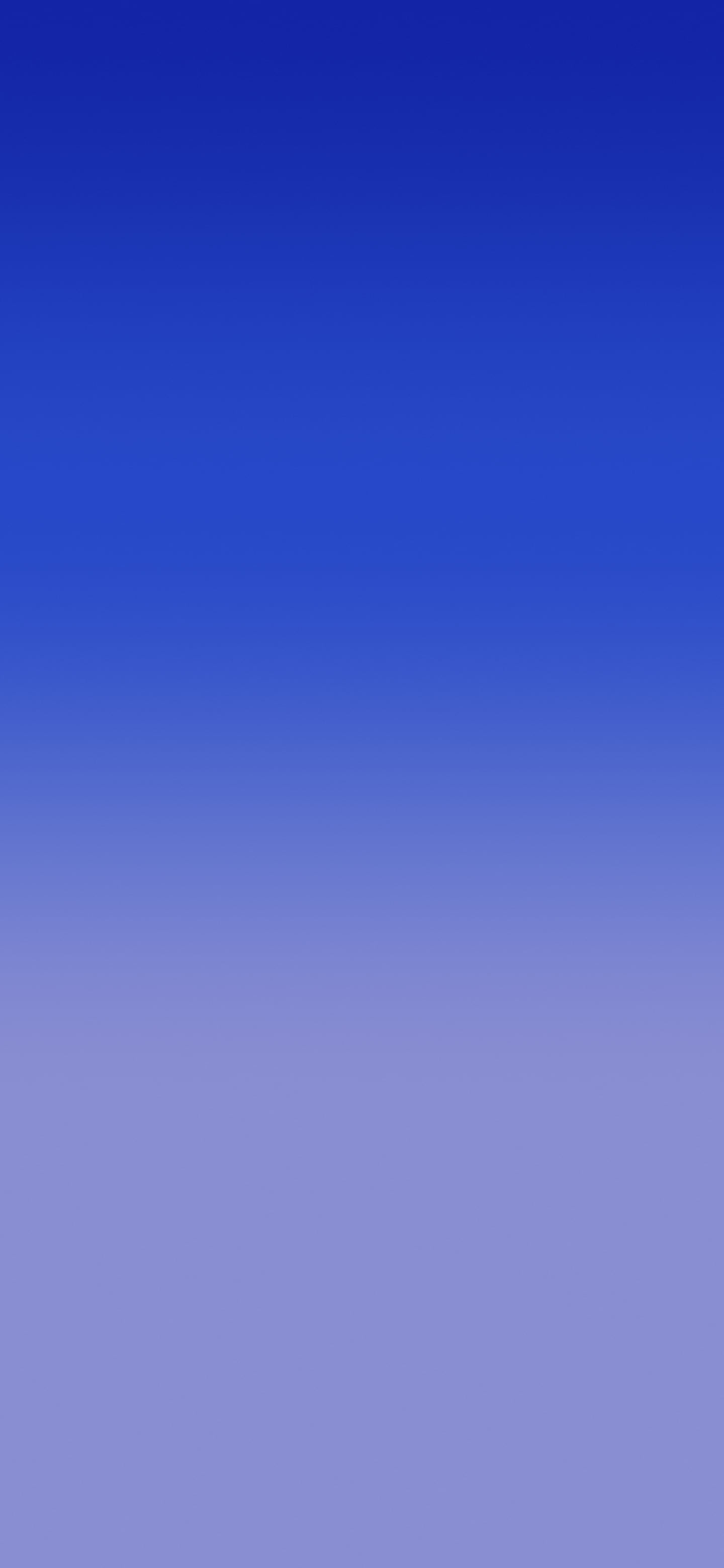 Royal Blue Ombre Gradient wallpaper for iPhone and Android