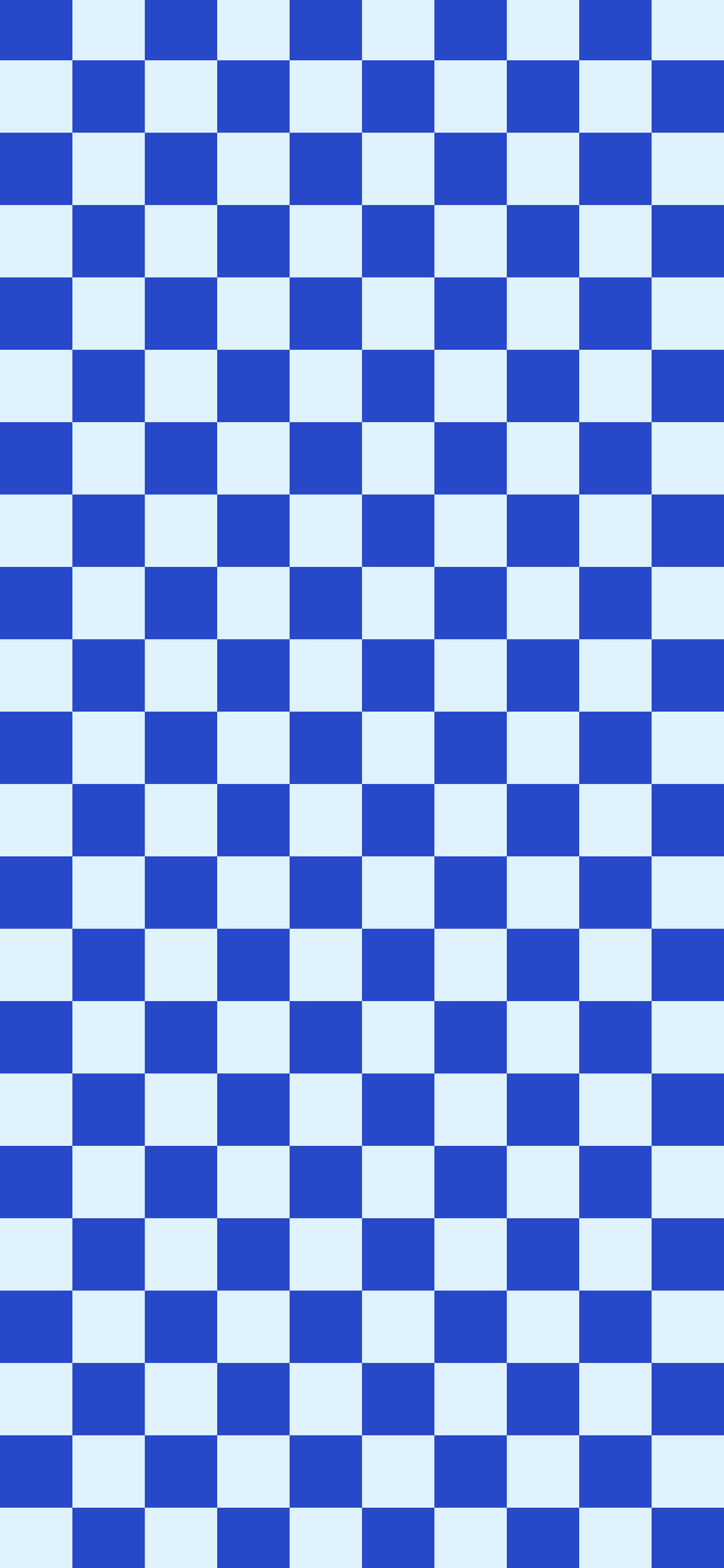 Royal Blue Small Checkered wallpaper for iPhone and Android