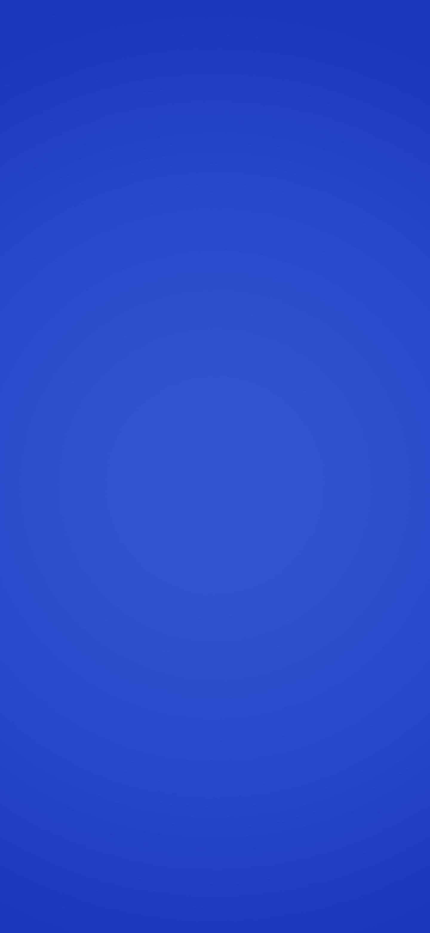 Royal Blue Soft Solid Color wallpaper for iPhone and Android