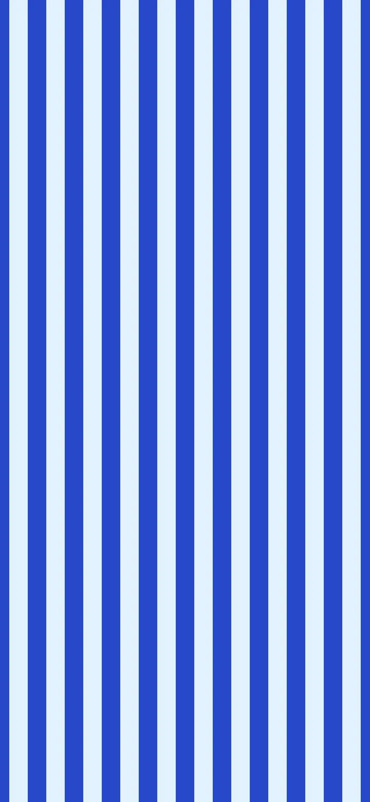 Royal Blue Striped wallpaper for iPhone and Android