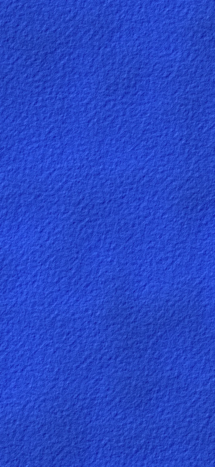 Royal Blue Stucco Plaster Texture wallpaper for iPhone and Android
