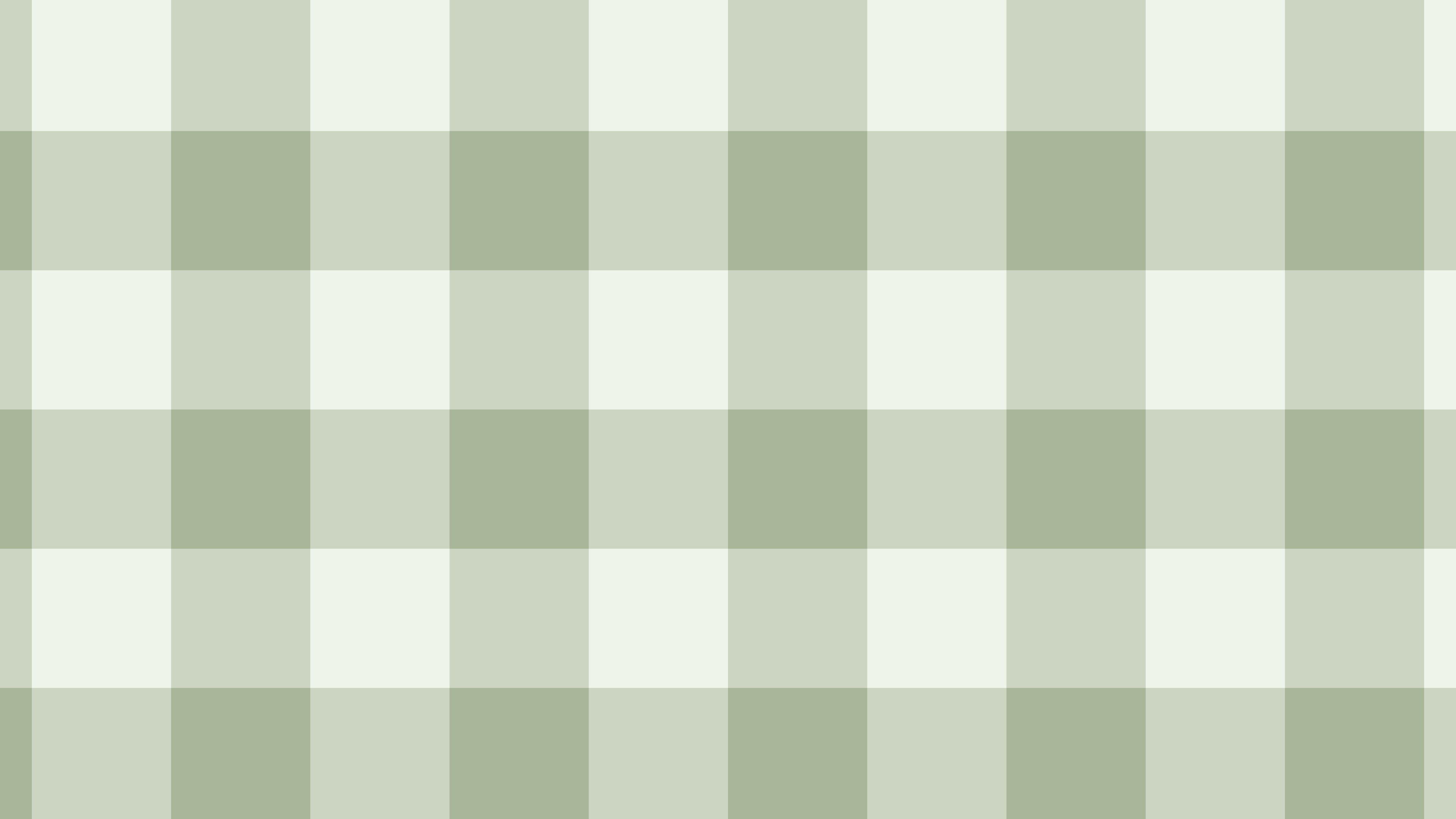 Sage Green Buffalo Check Plaid desktop wallpaper in 4K