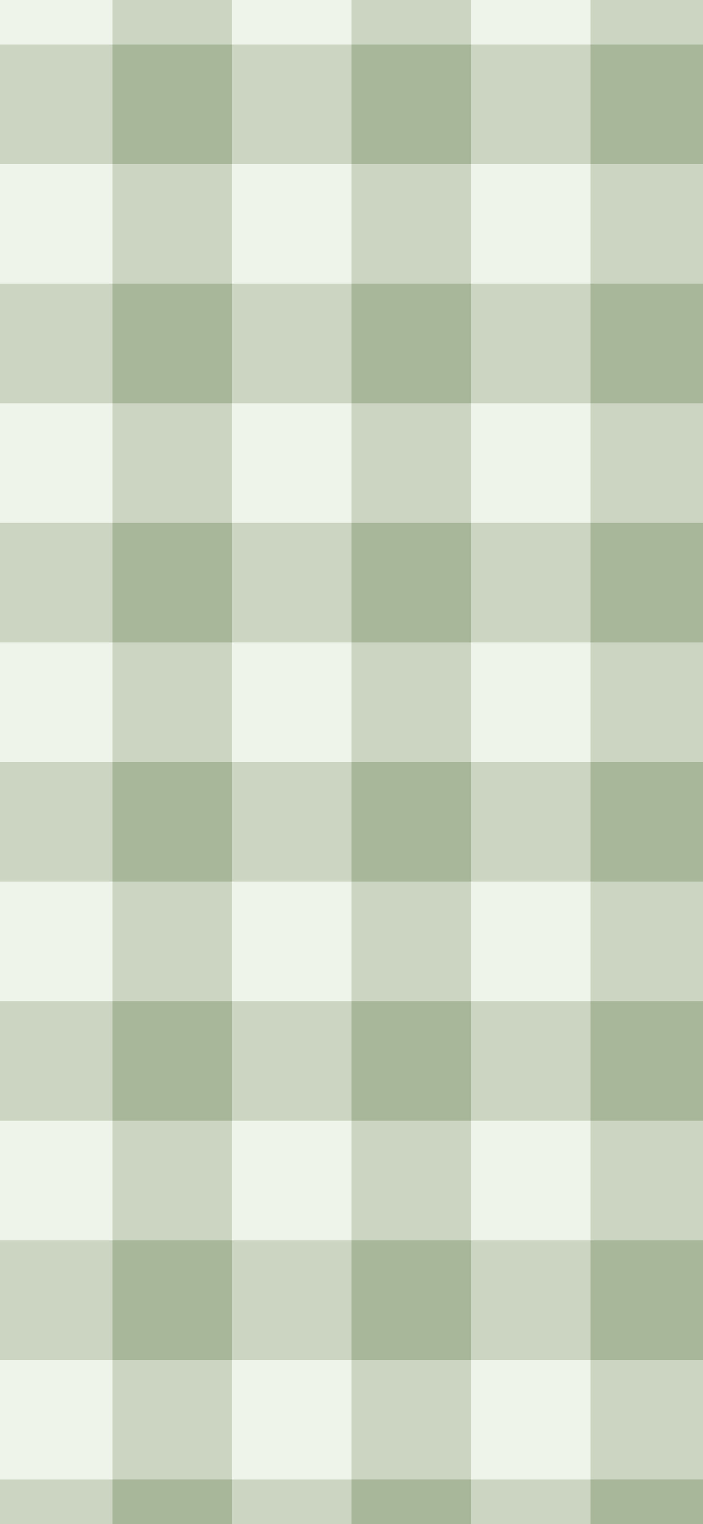Sage Green Buffalo Check Plaid wallpaper for iPhone and Android