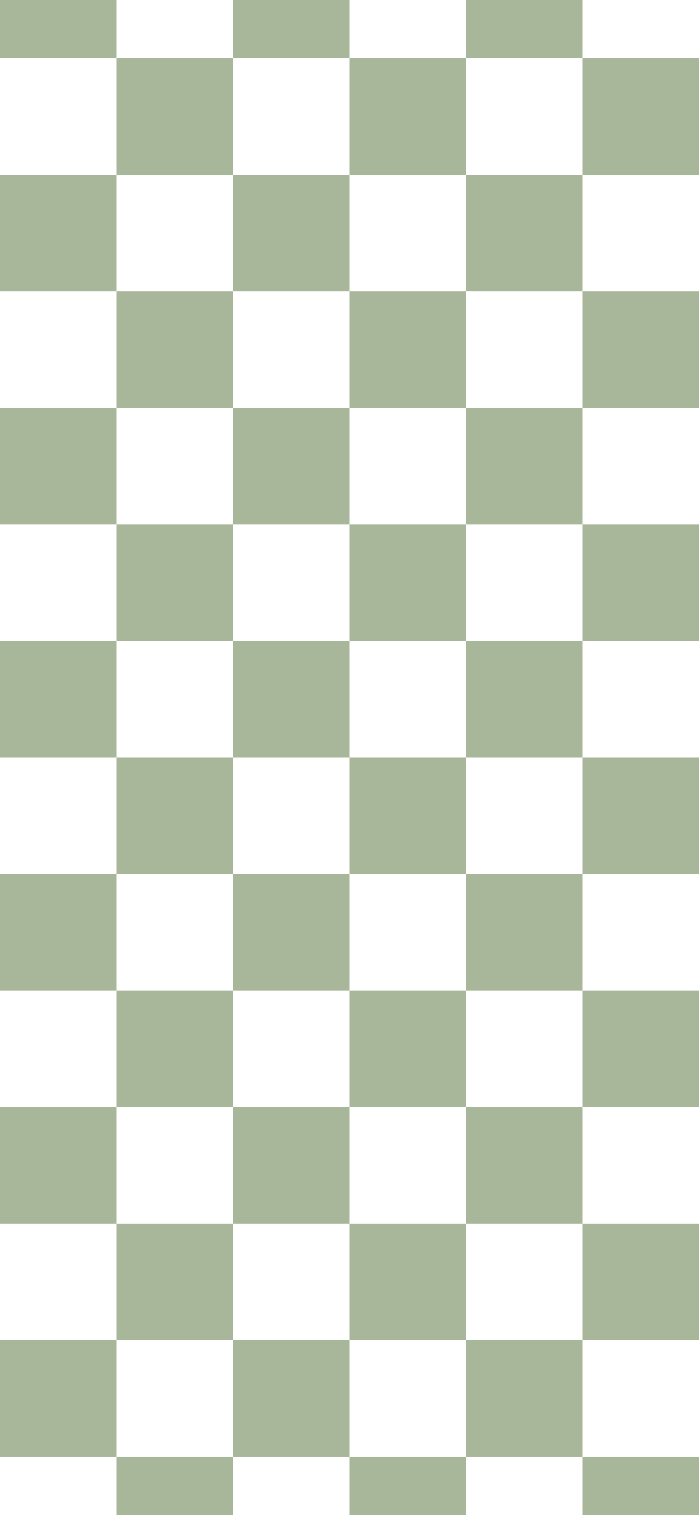 Sage Green Checkered wallpaper for iPhone and Android