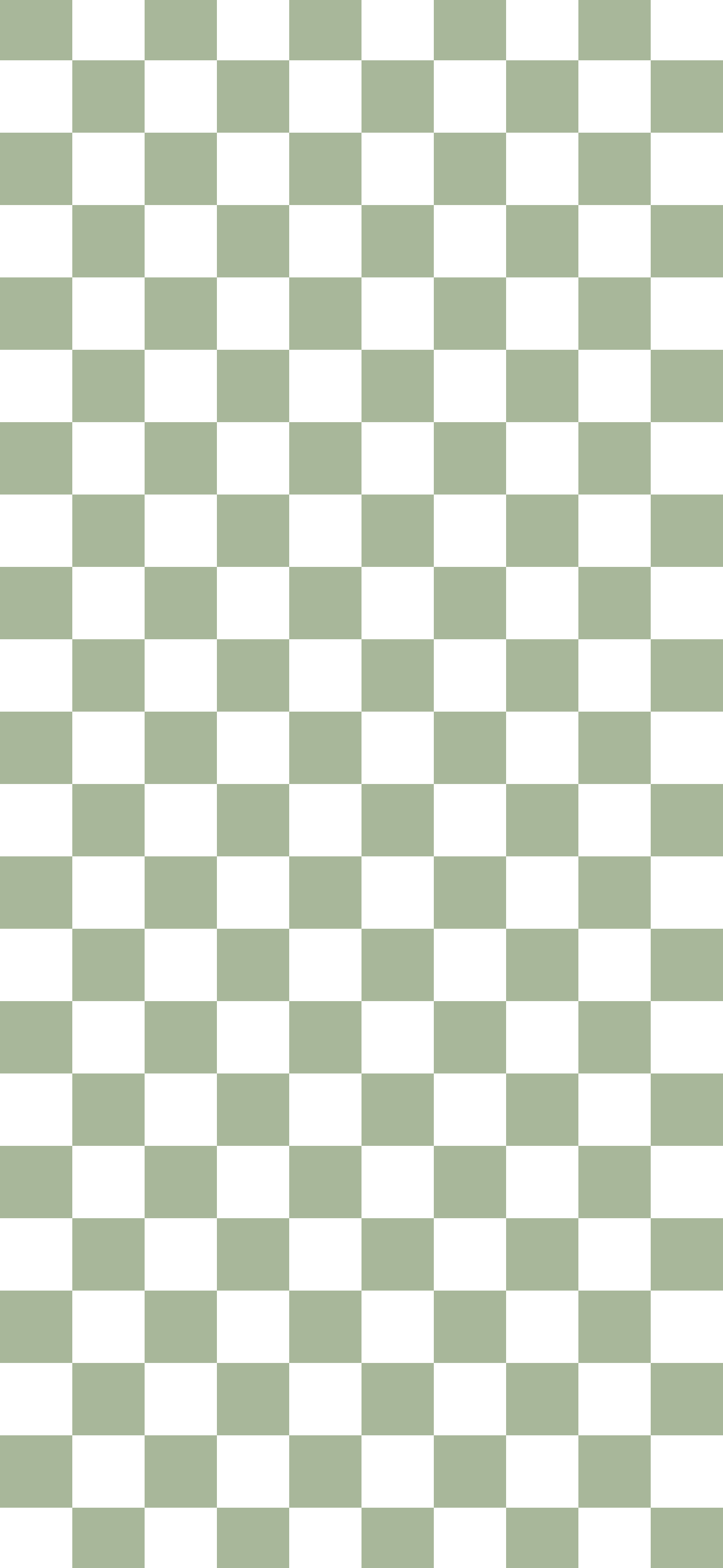 Sage Green Small Checkered wallpaper for iPhone and Android