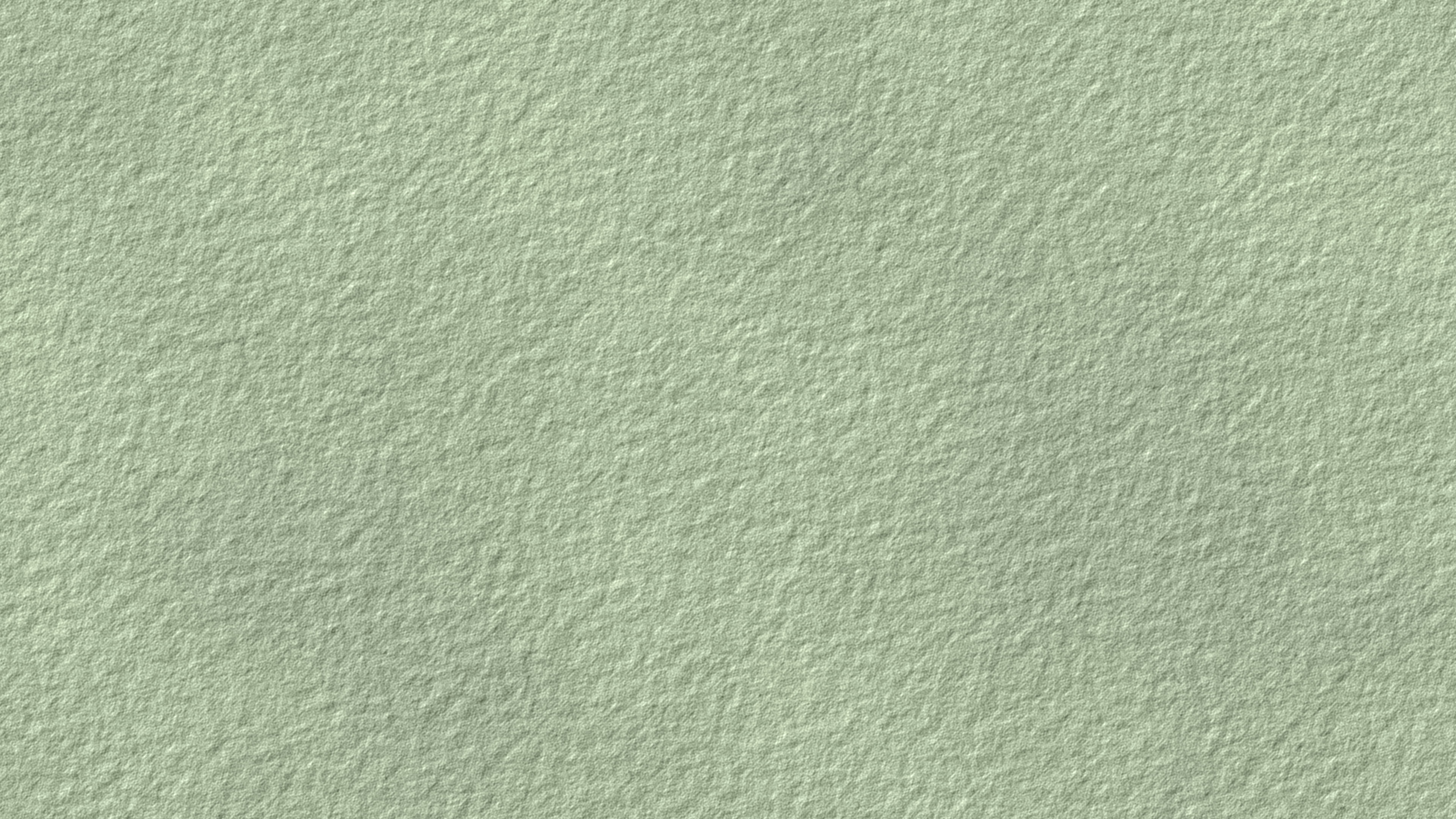 Sage Green Stucco Plaster Texture desktop wallpaper in 4K