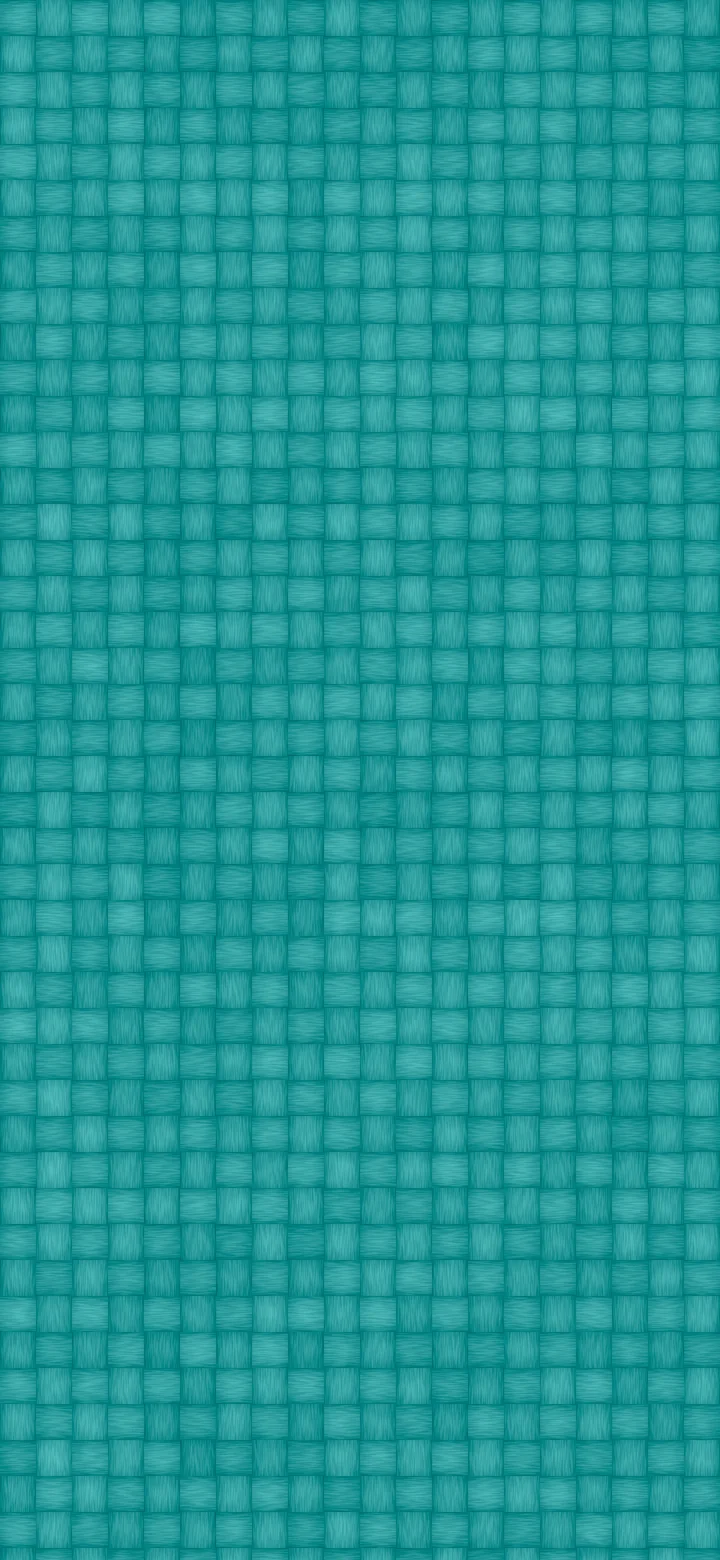 Teal Basket Weave Texture wallpaper for iPhone and Android