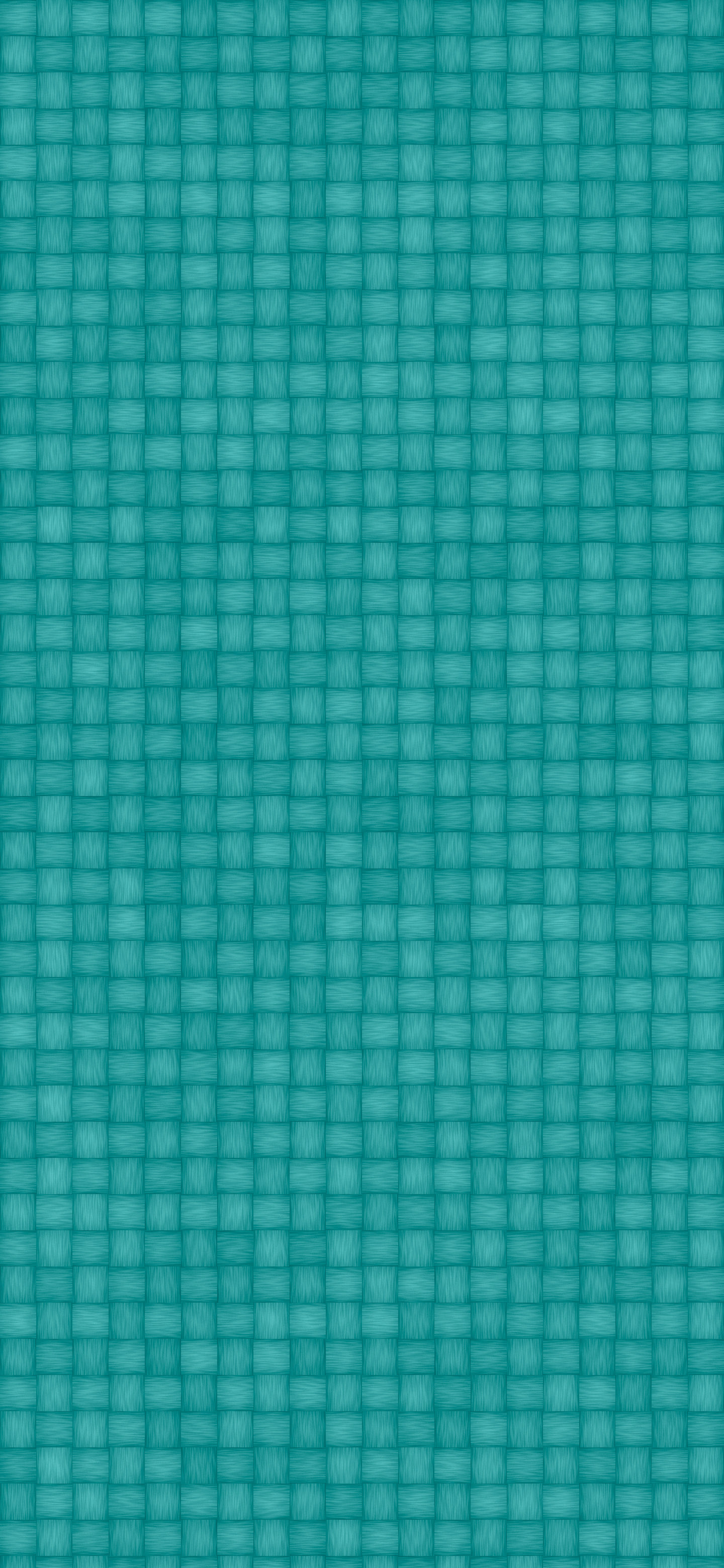 Teal Basket Weave Texture wallpaper for iPhone and Android