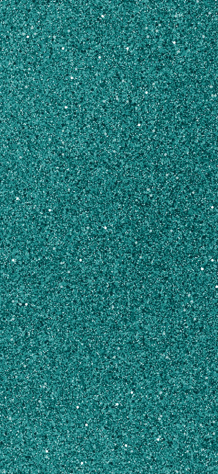 Teal Glitter wallpaper for iPhone and Android