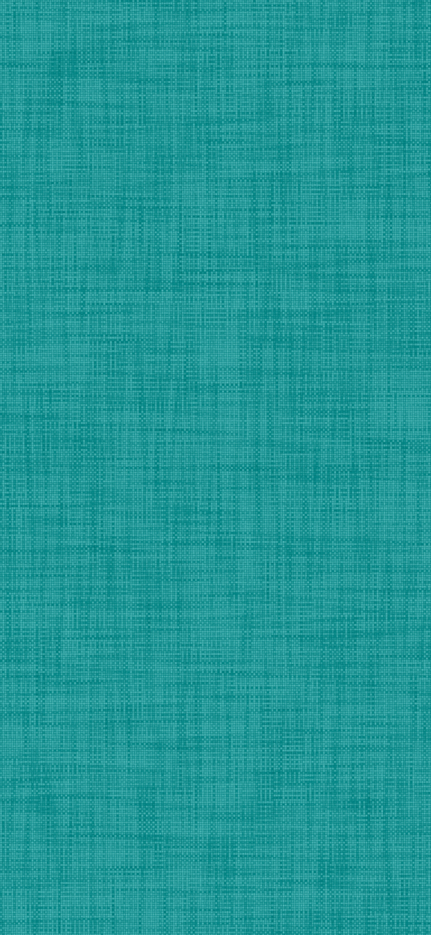 Teal Linen Texture wallpaper for iPhone and Android