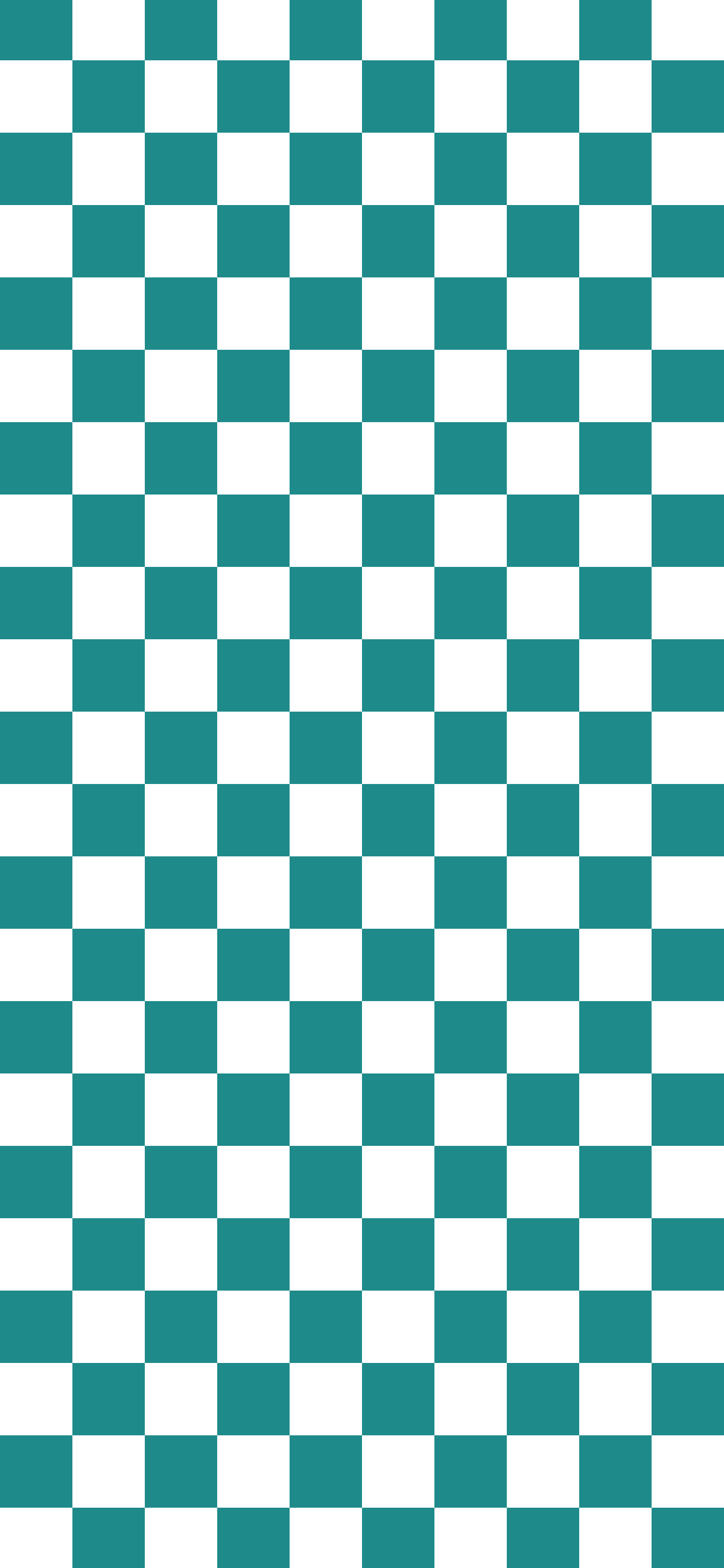 Teal Small Checkered wallpaper for iPhone and Android