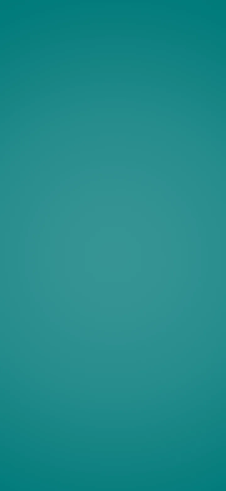 Teal Soft Solid Color wallpaper for iPhone and Android