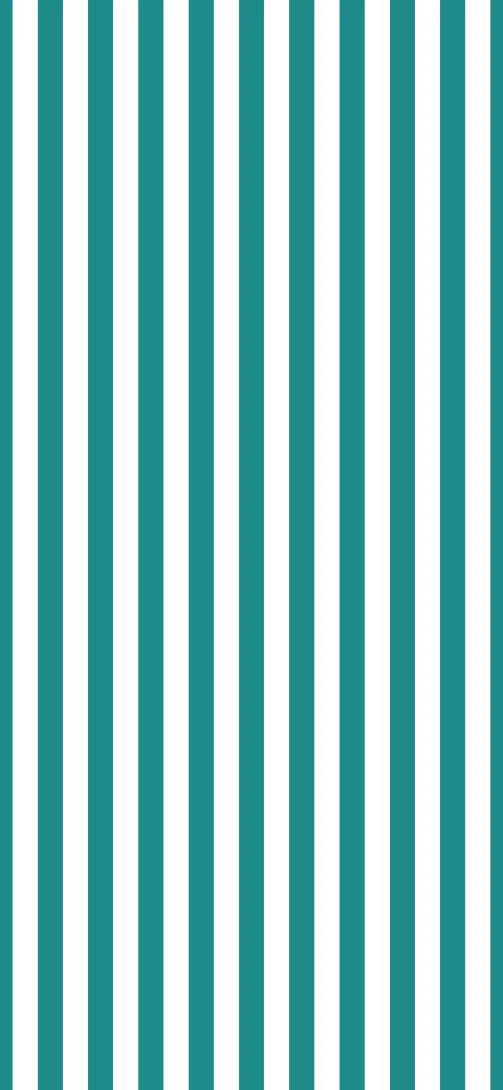 Teal Striped wallpaper for iPhone and Android