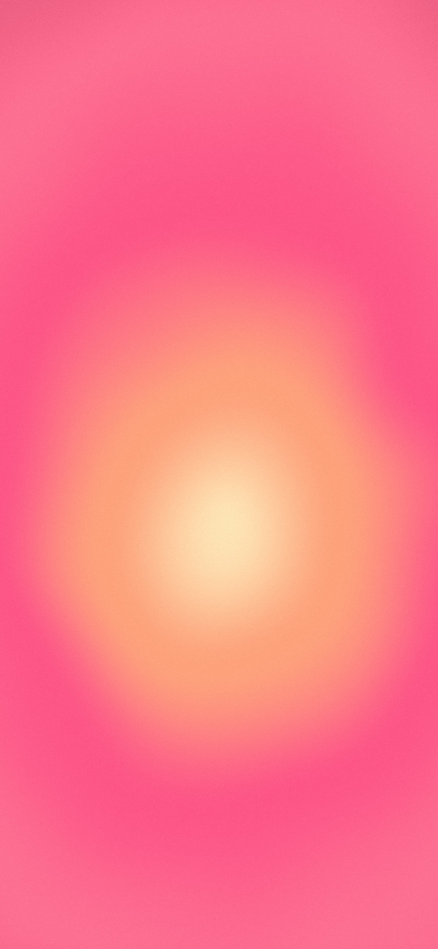 Tropical Aura Gradient wallpaper for iPhone and Android