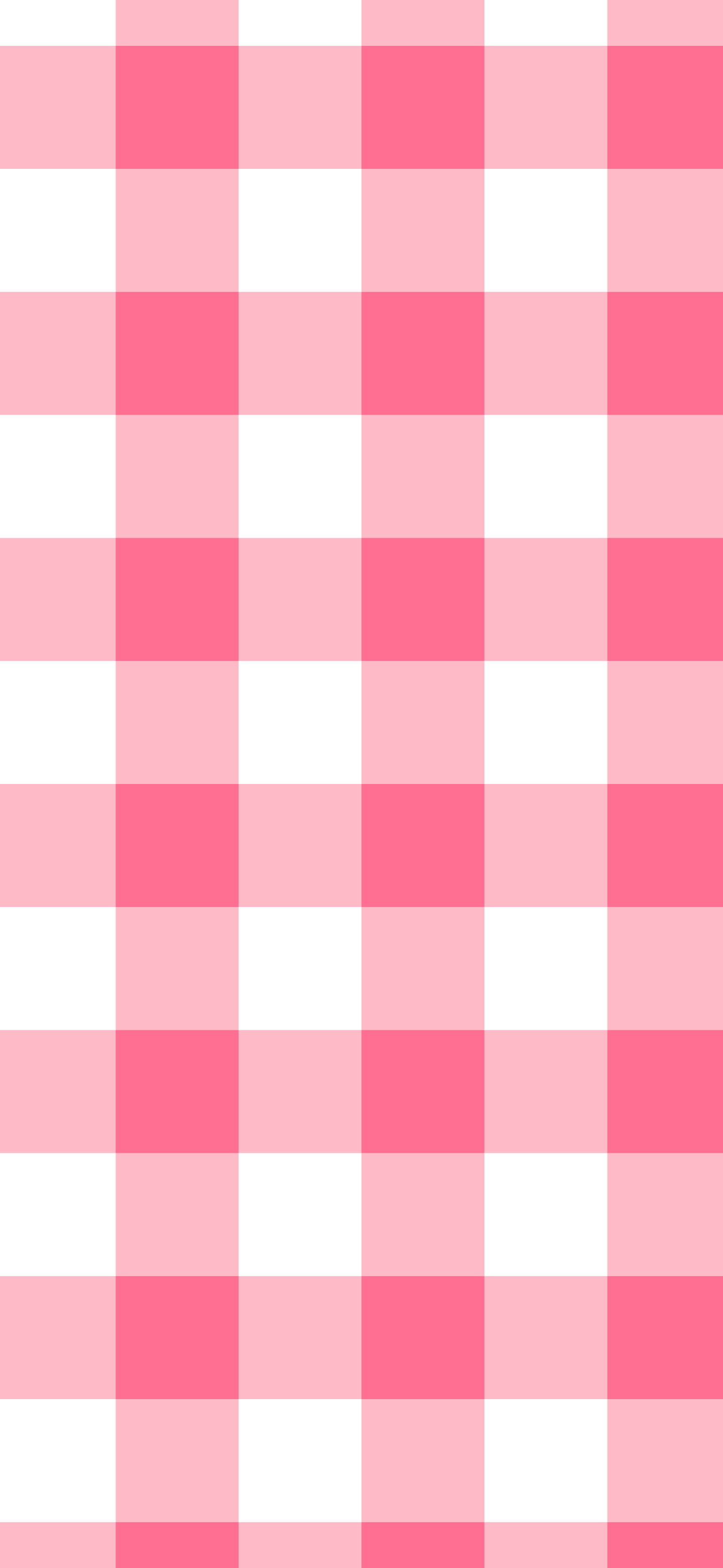 Tropical Buffalo Check Plaid wallpaper for iPhone and Android