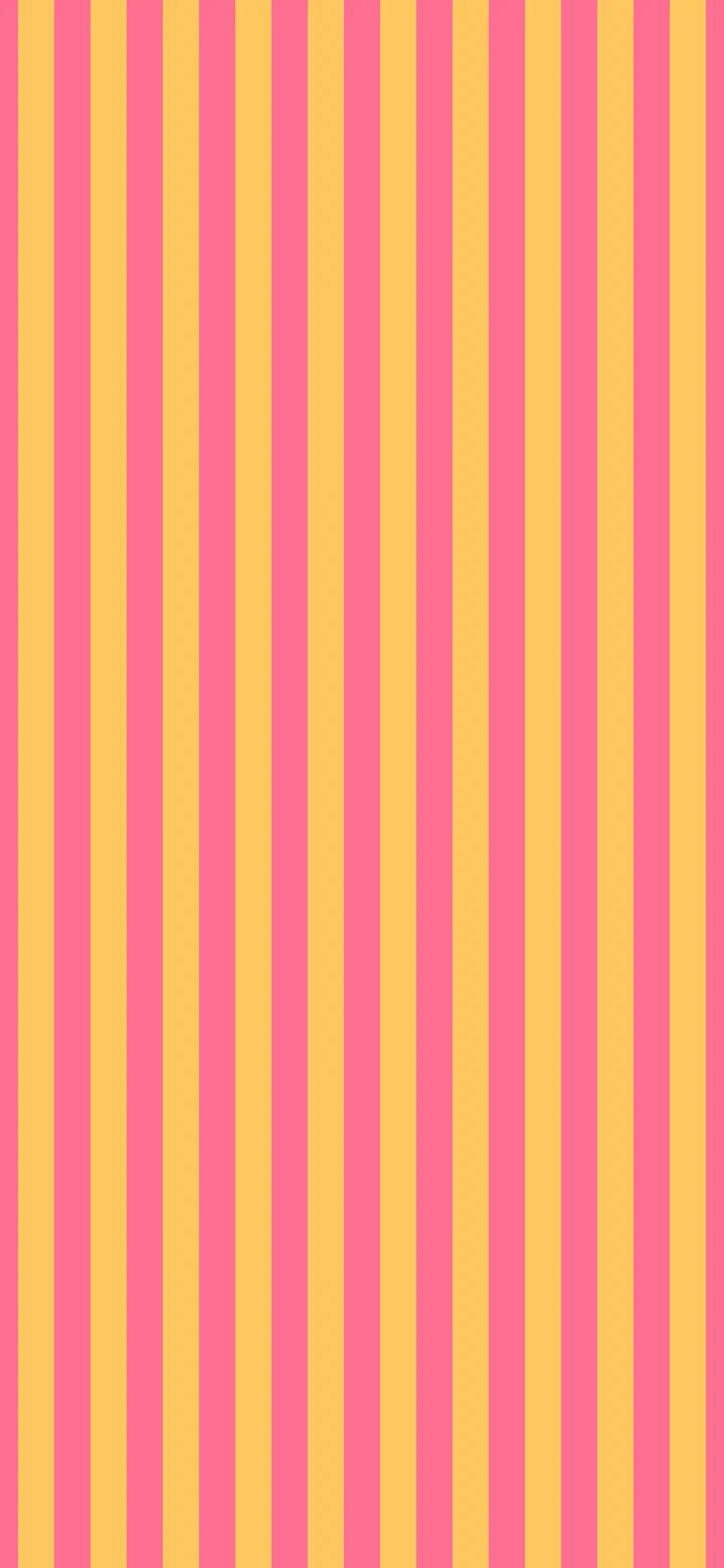 Tropical Striped wallpaper for iPhone and Android